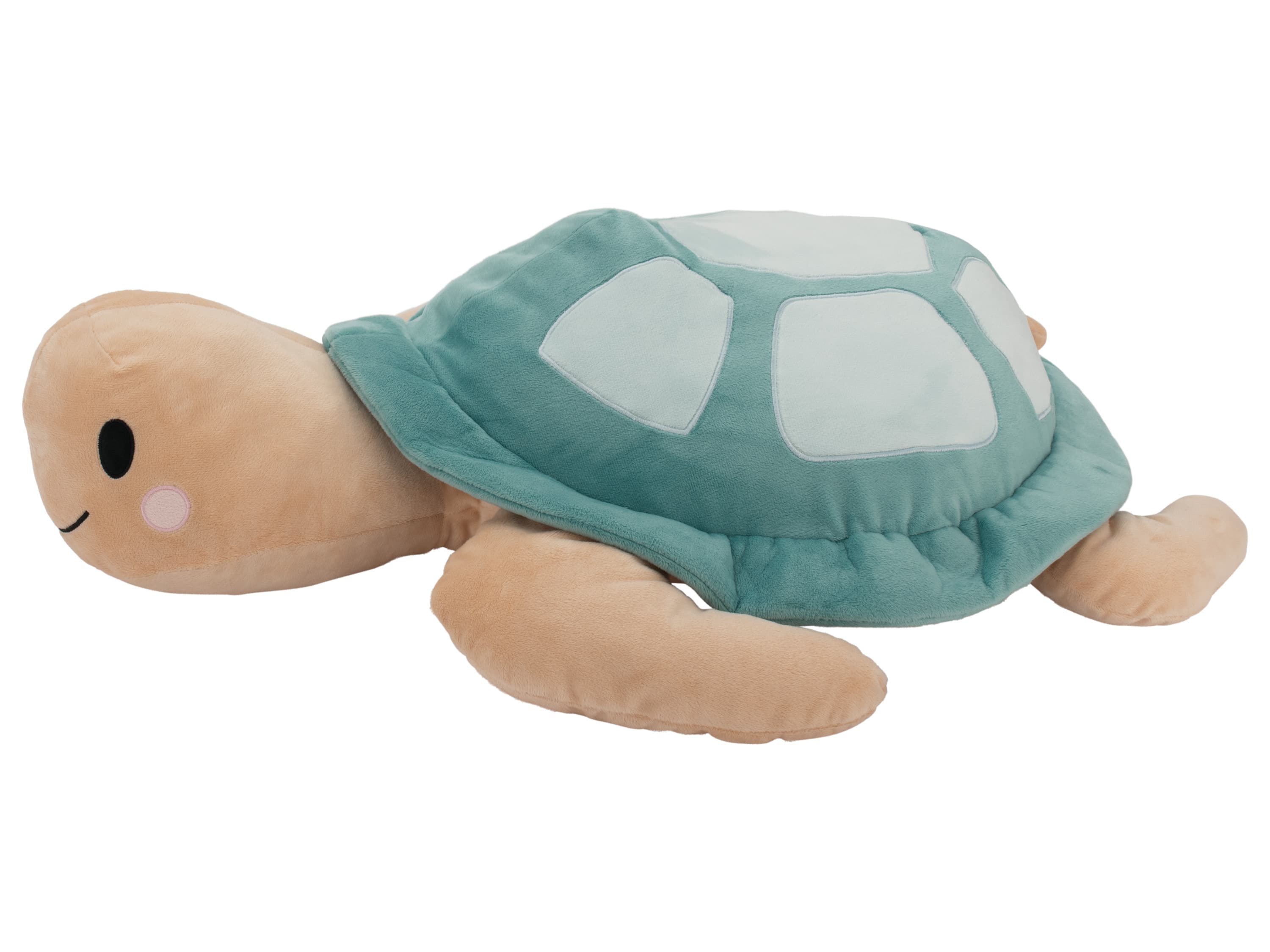 lupilu® Plyšové zvieratko XXL (korytnačka) 1