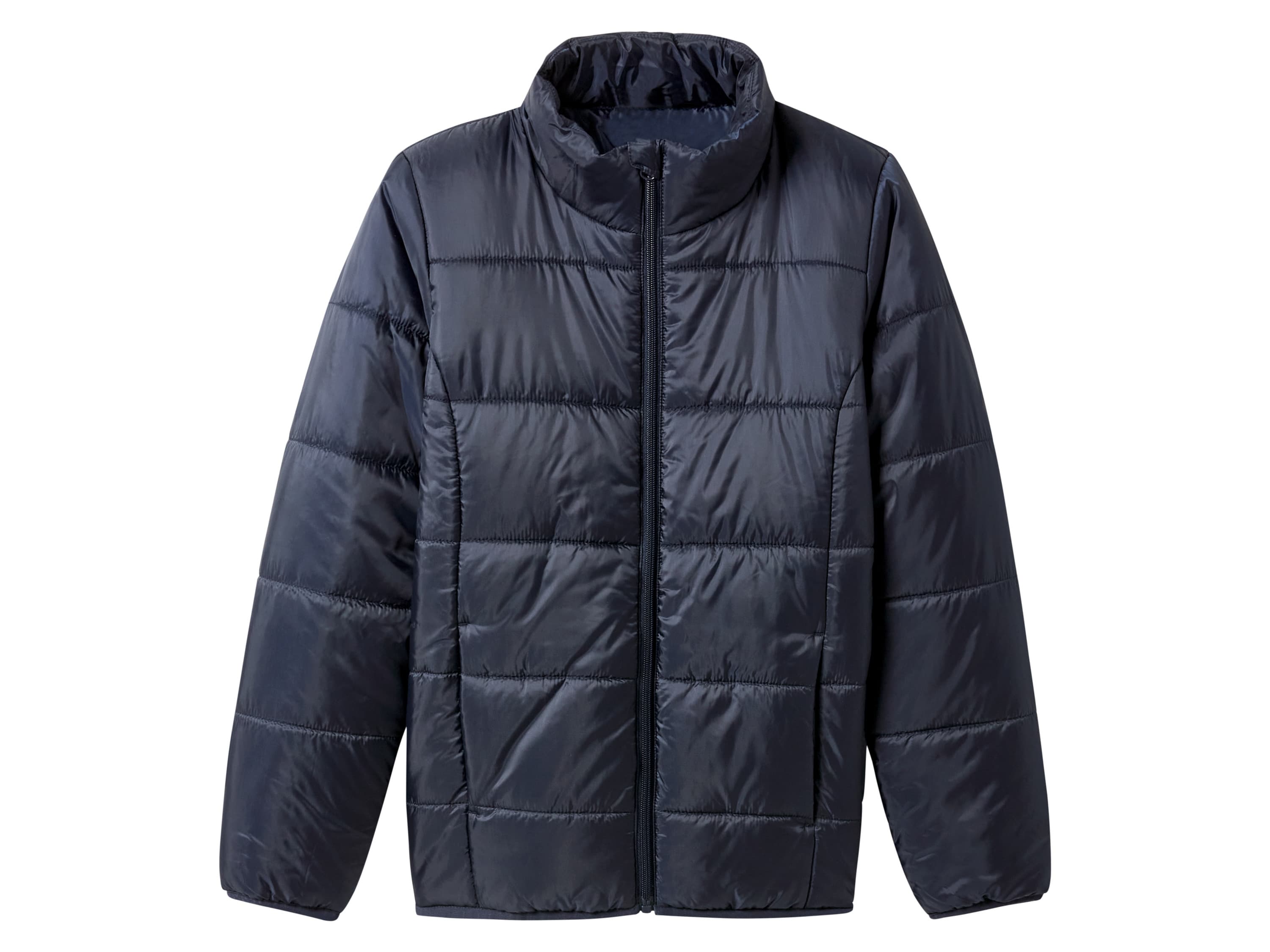 esmara® Chlapčenská bunda (navy modrá, 158/164) 1