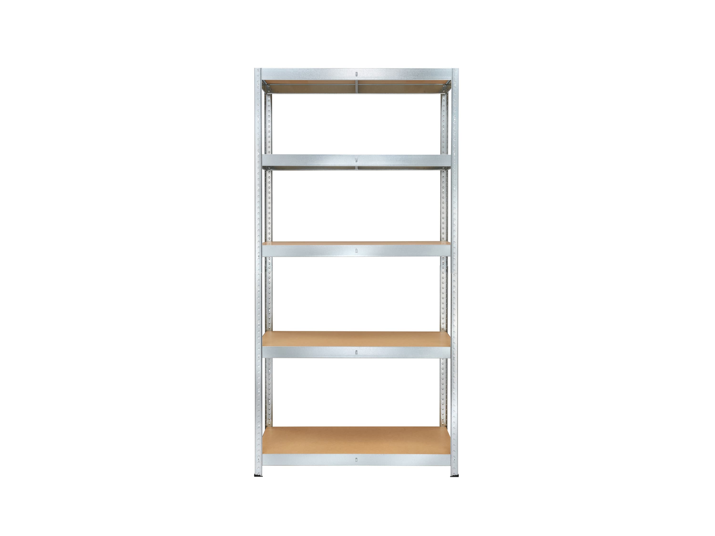 PARKSIDE® Regál, 40 x 90 x 180 cm
