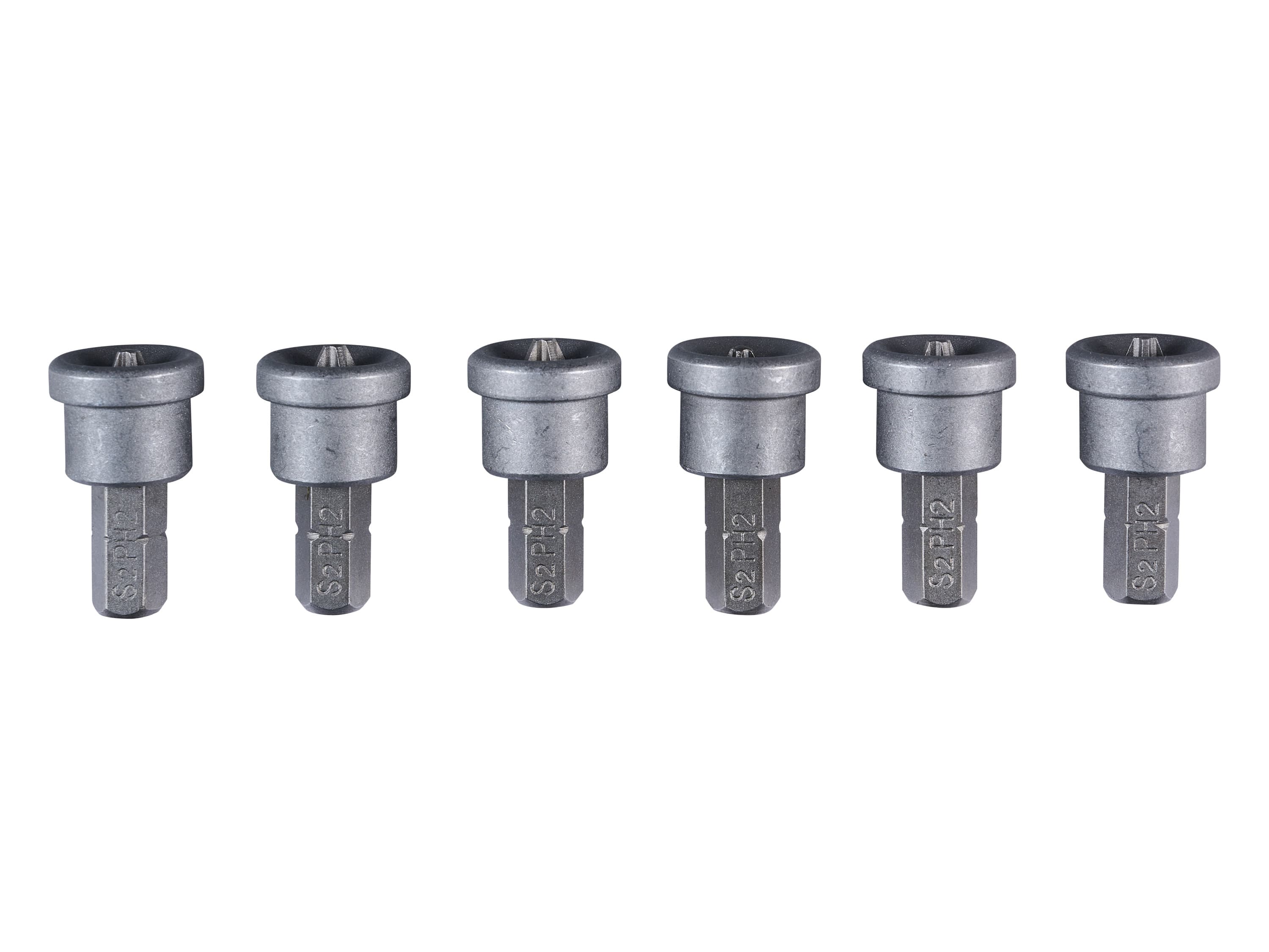 PARKSIDE® Predĺženie na bity/Štvorhranné adaptéry/Bity do sadrokartónu/Hĺbkové dorazy (bity do sadrokartónu PTB 4 A1, 25 mm)