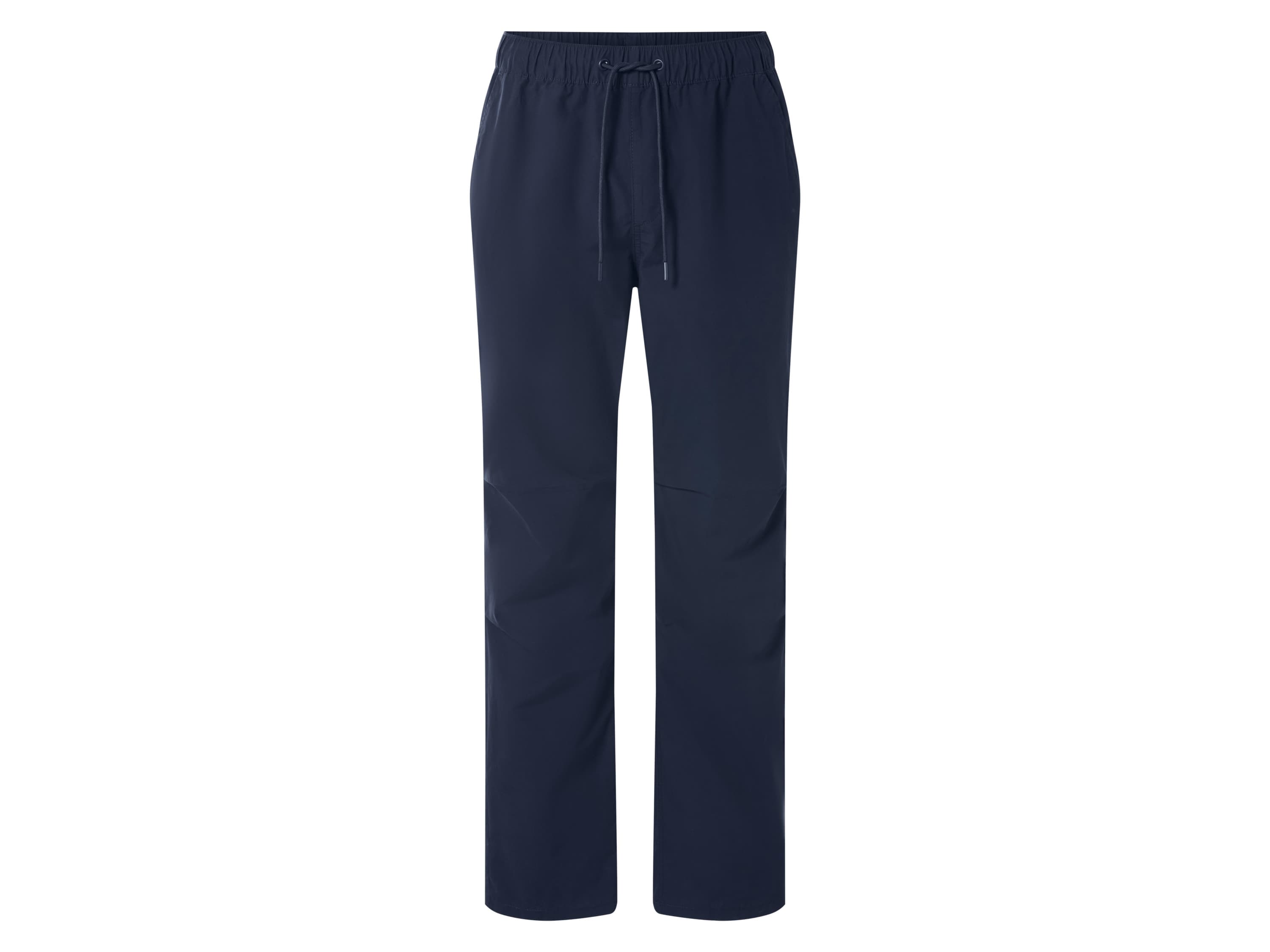 esmara Men Pánske nohavice (navy modrá, M (48/50))