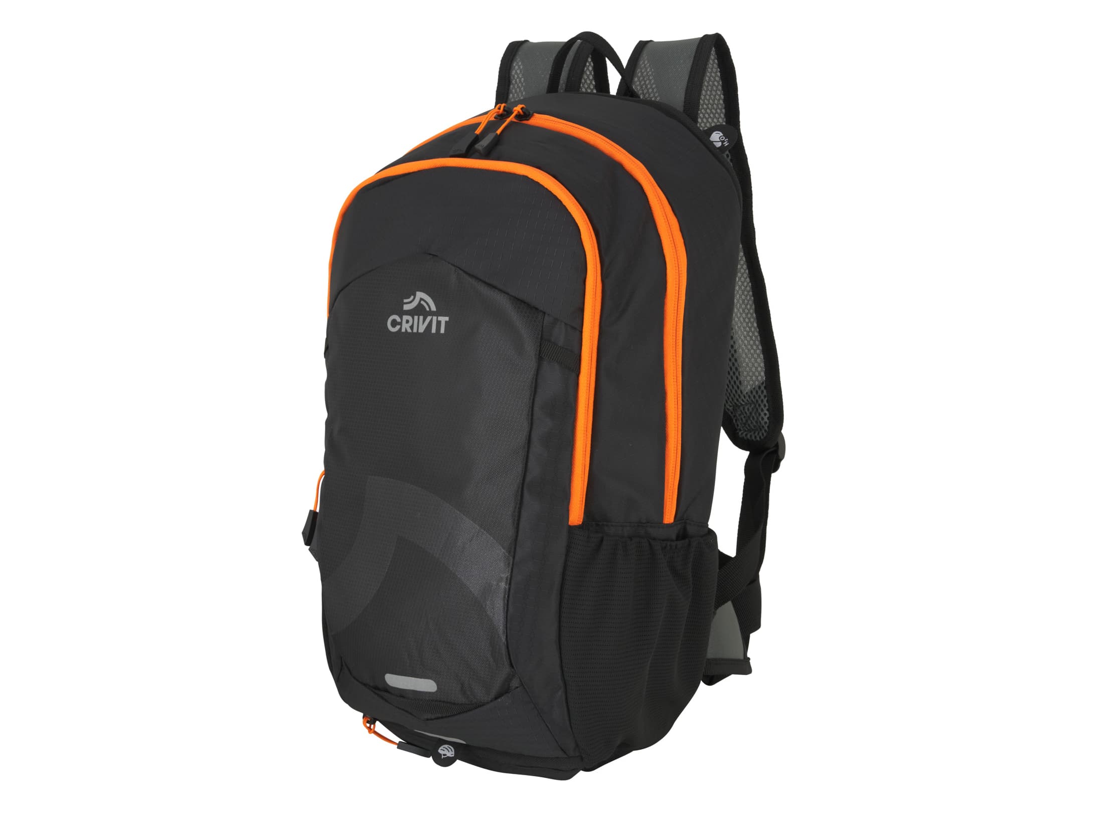 CRIVIT Cyklistický ruksak (14 + 3 l) 1