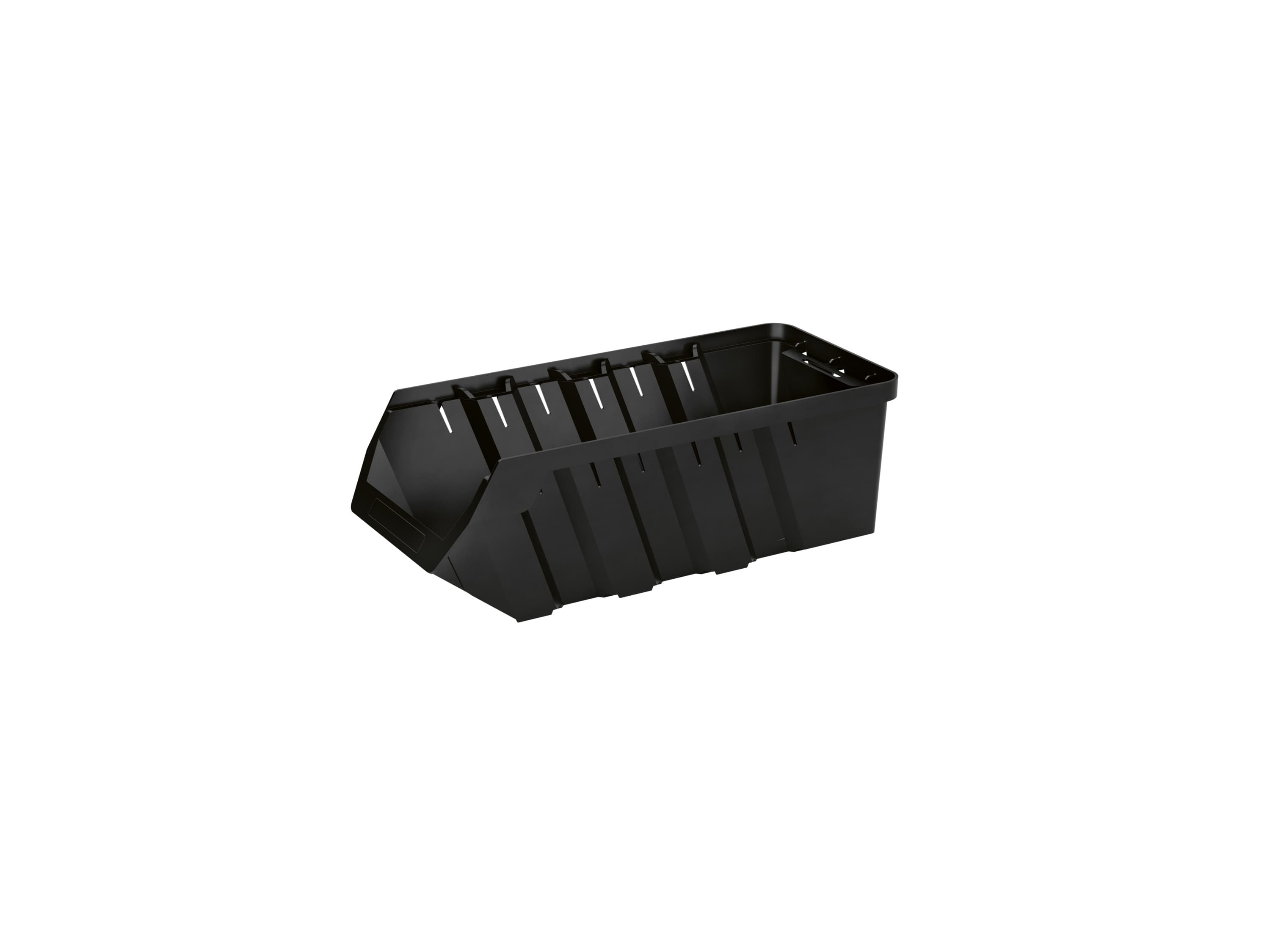 PARKSIDE® Skladovacie priehradky (veľký) 1