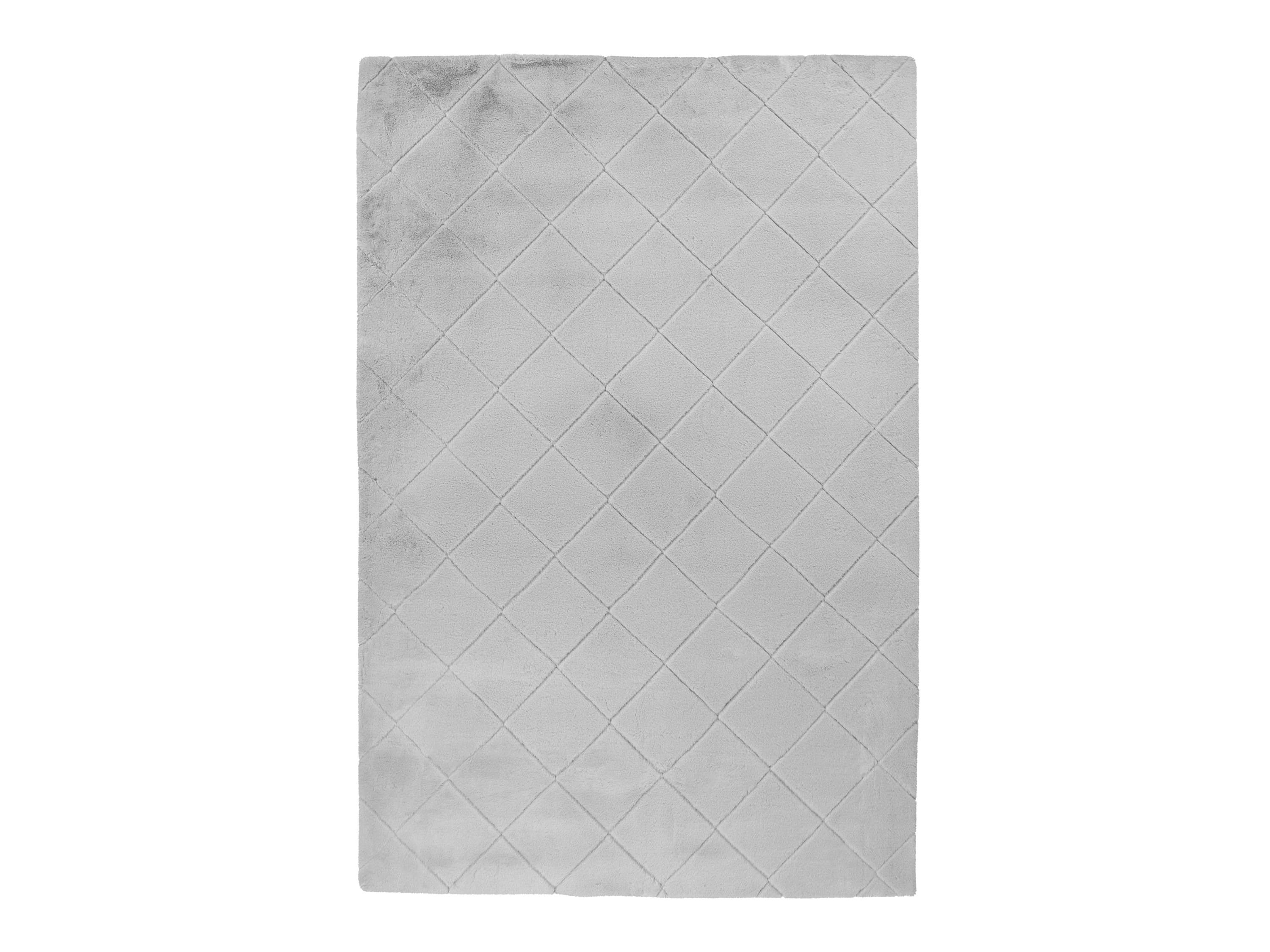 PADIRO Koberec Imala (100, sivá, 160 x 230 cm)