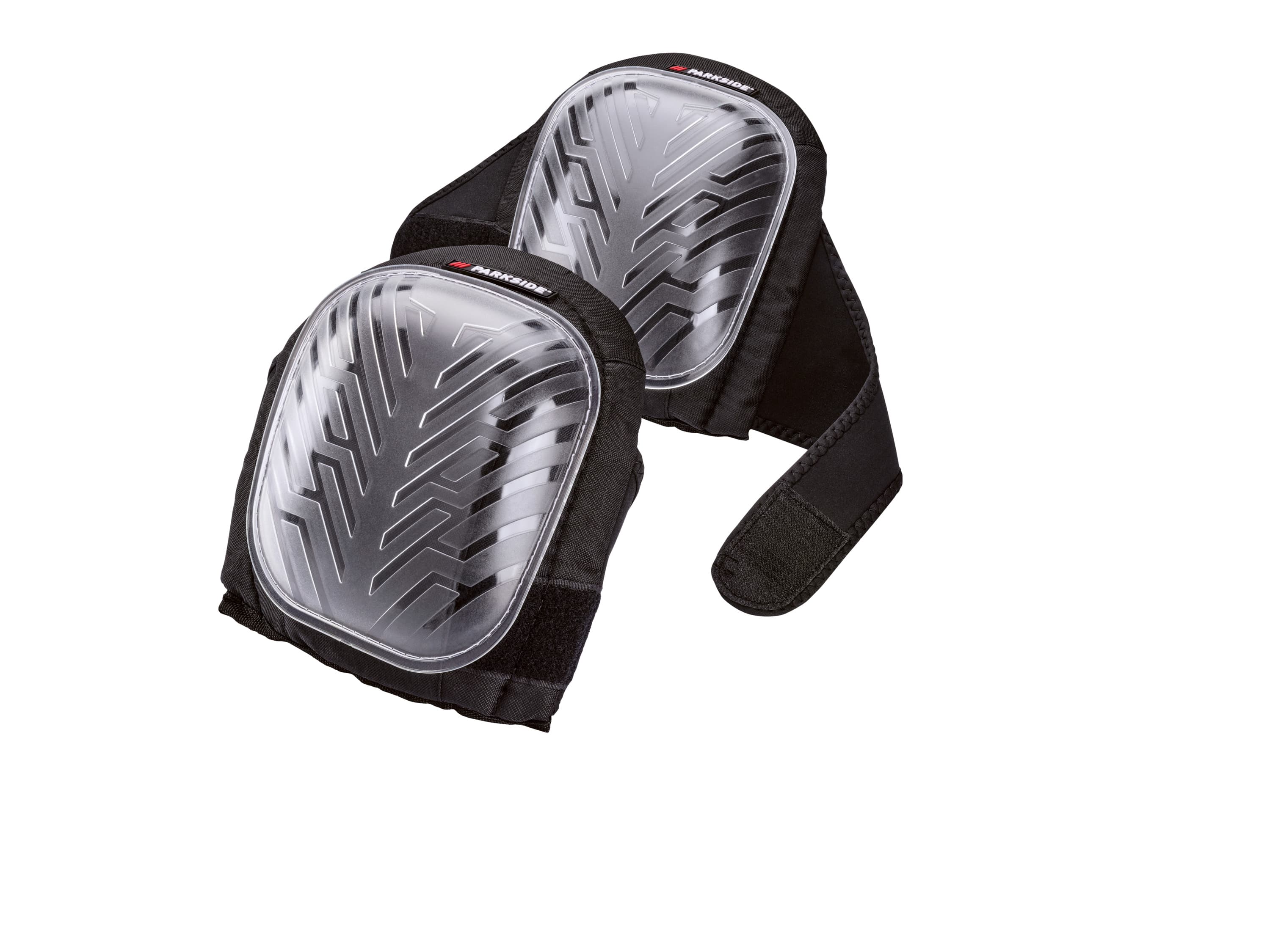 PARKSIDE® Gélové chrániče kolien, 2 kusy (S/M)