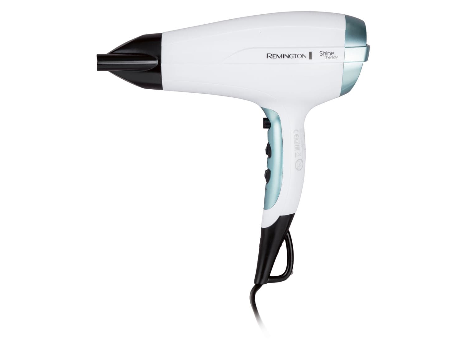 REMINGTON Fén na vlasy D5207 1