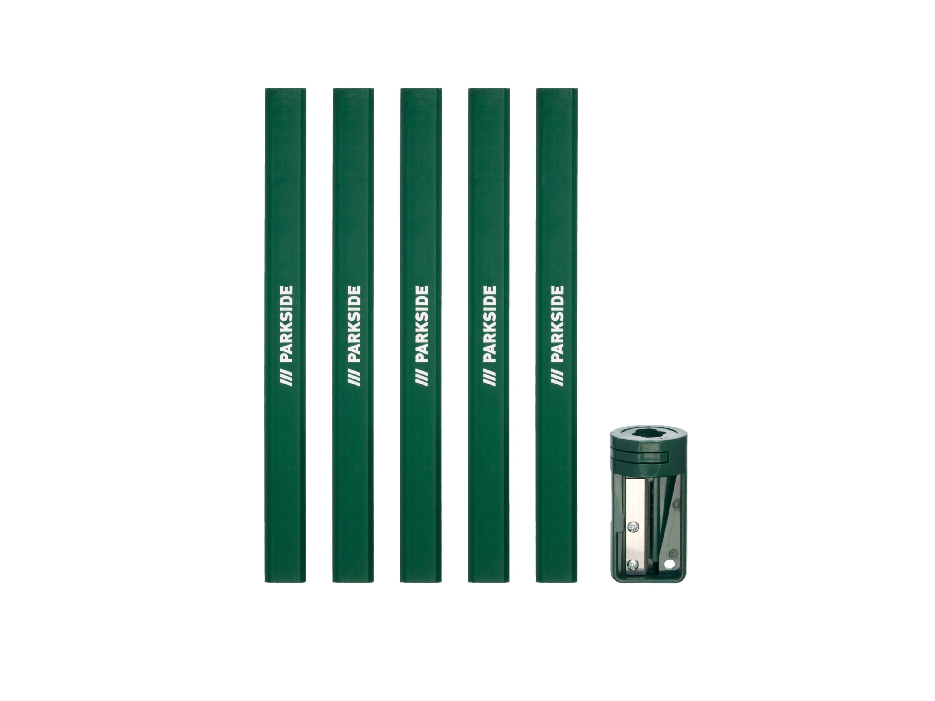 PARKSIDE® Kliešte/Ceruzky/Vodováha (ceruzka + strúhadlo)