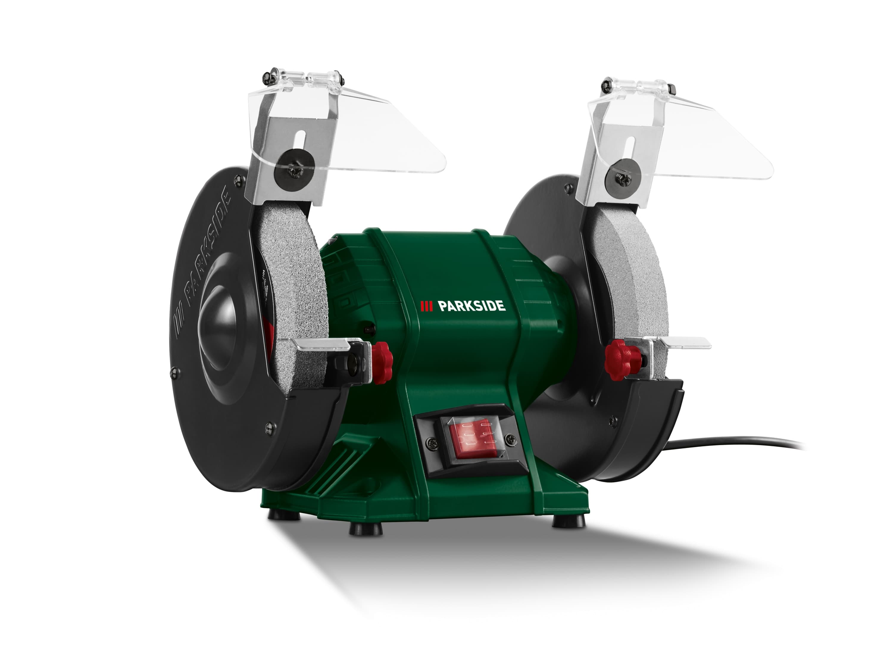 PARKSIDE® Dvojitá brúska PDOS 200 C2 1