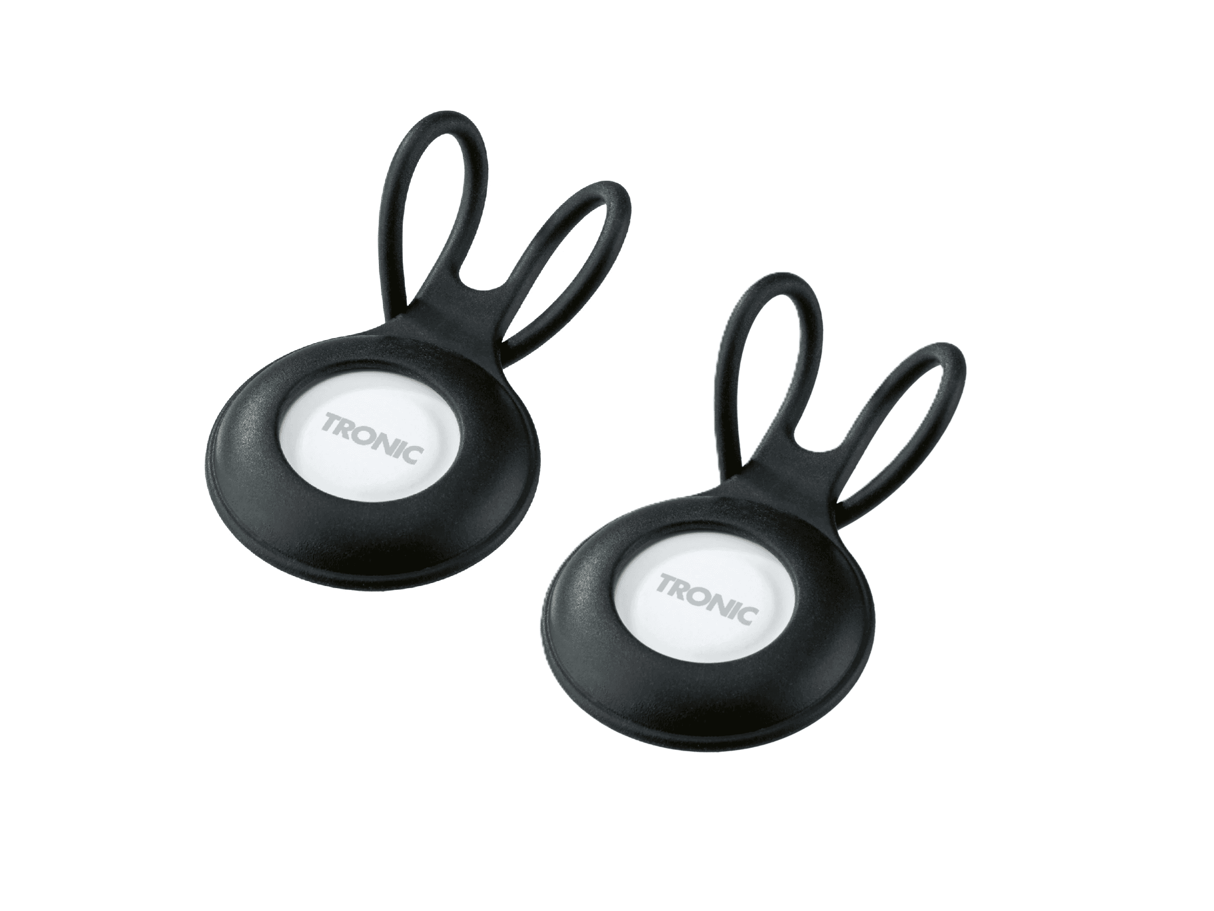 TRONIC® Smart Tag Finder, 2 kusy 1