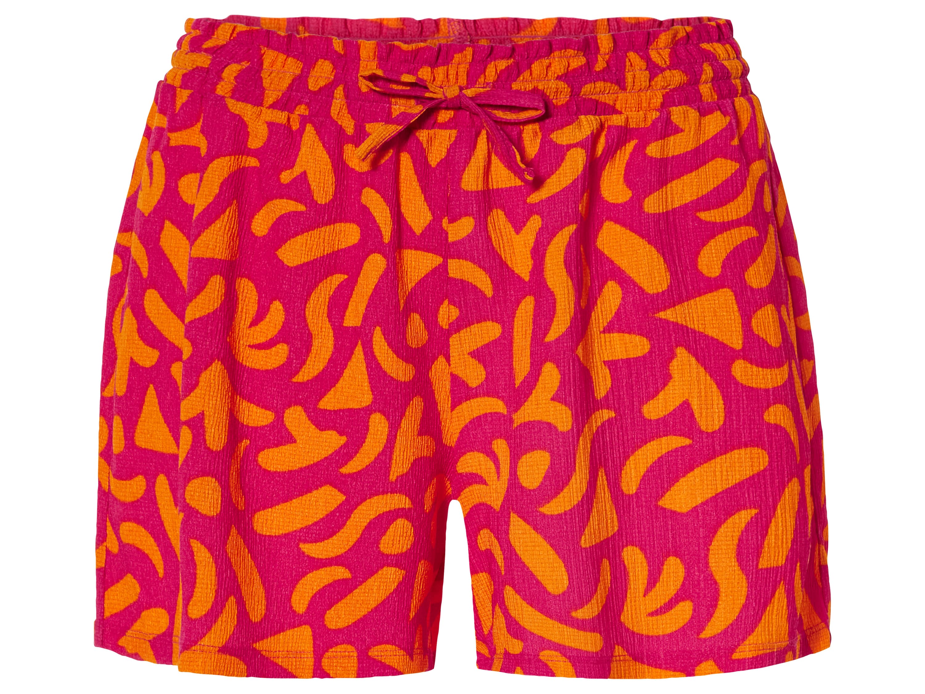 esmara® Dámske šortky (vzor, S (36/38))