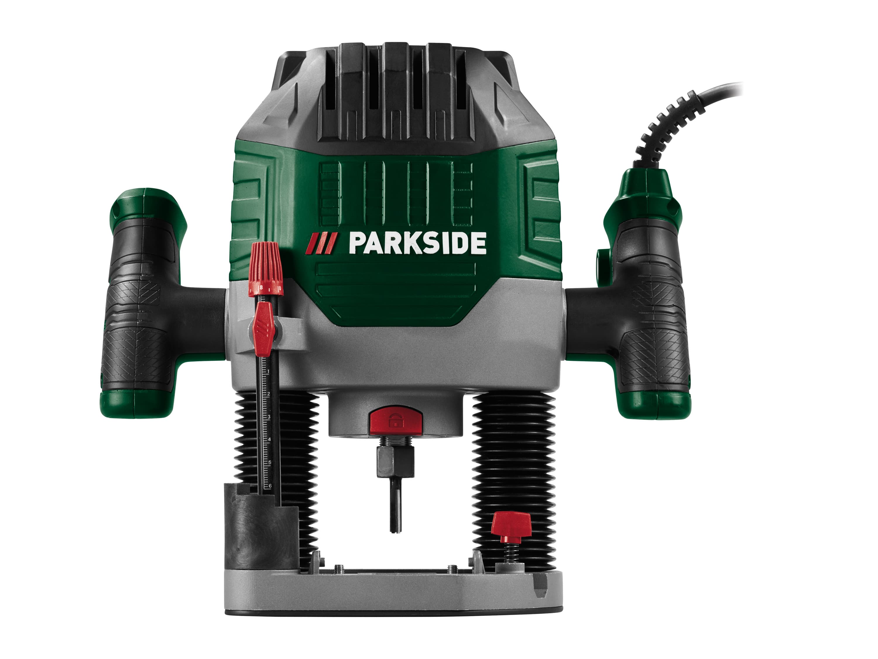 PARKSIDE® Horná fréza POF 1200 F5 1