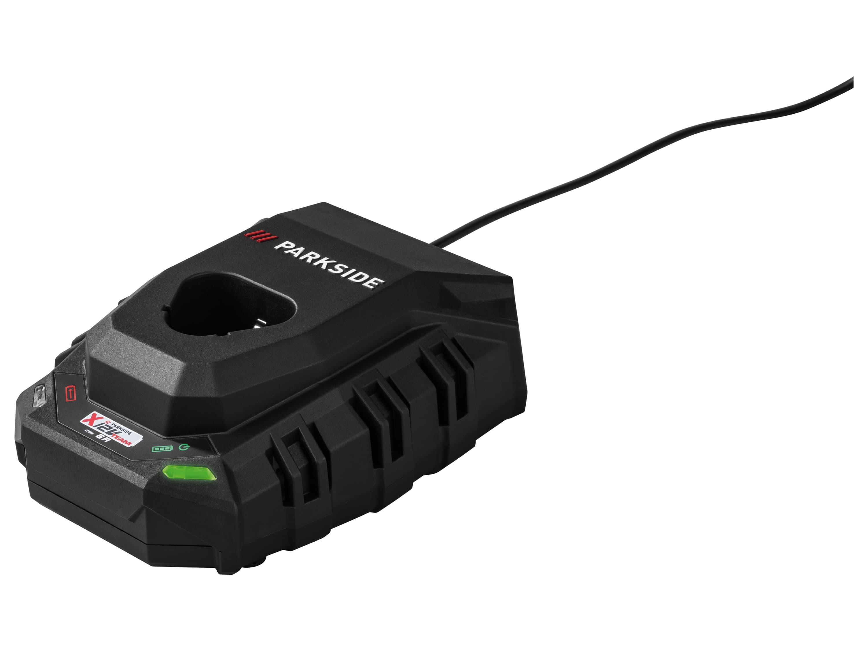 PARKSIDE PERFORMANCE® Nabíjačka na akumulátor 12 V/6 A PLGK 12 6.0 B1