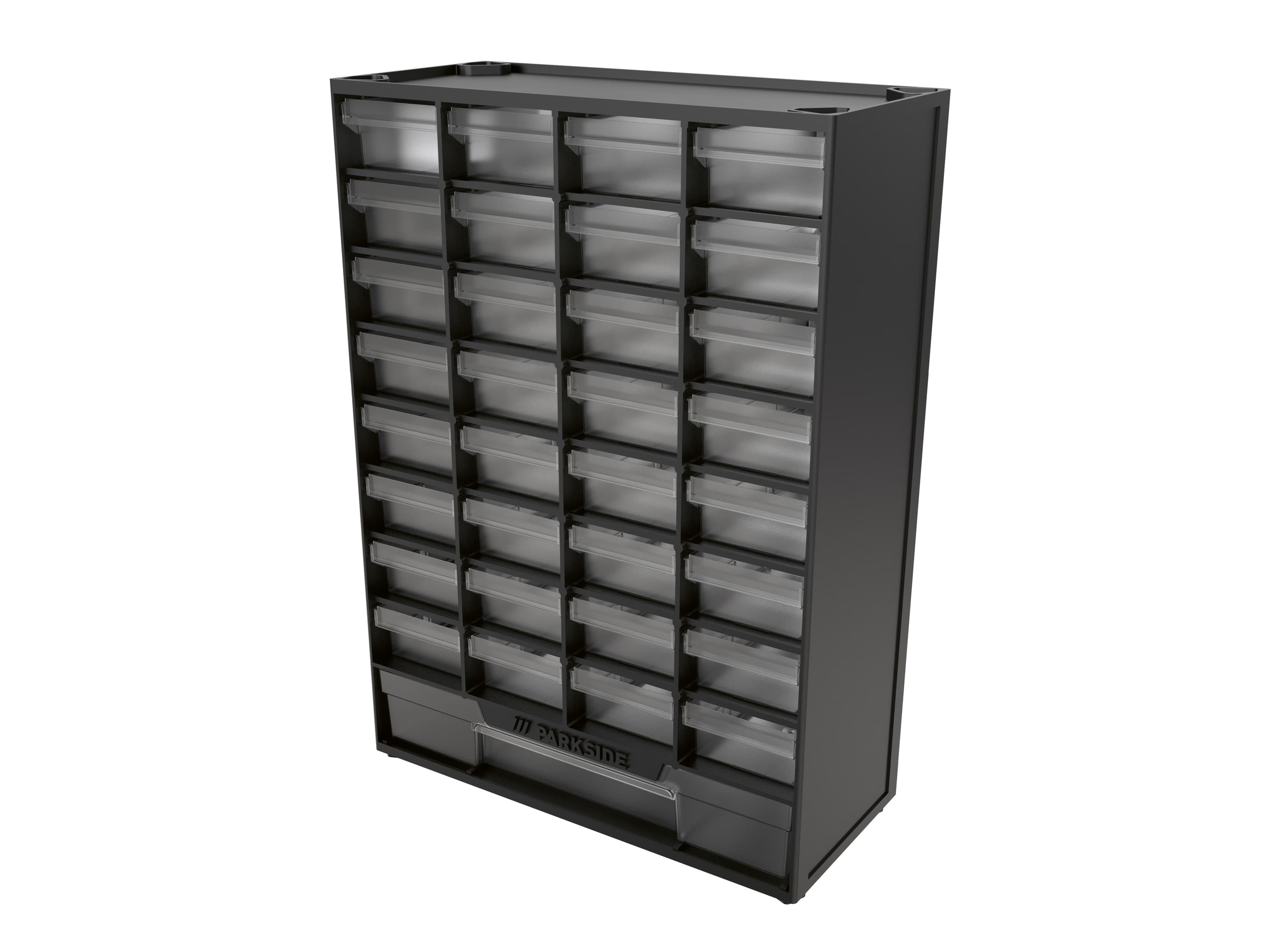 PARKSIDE® Organizér (organizér, 33 priehradiek)