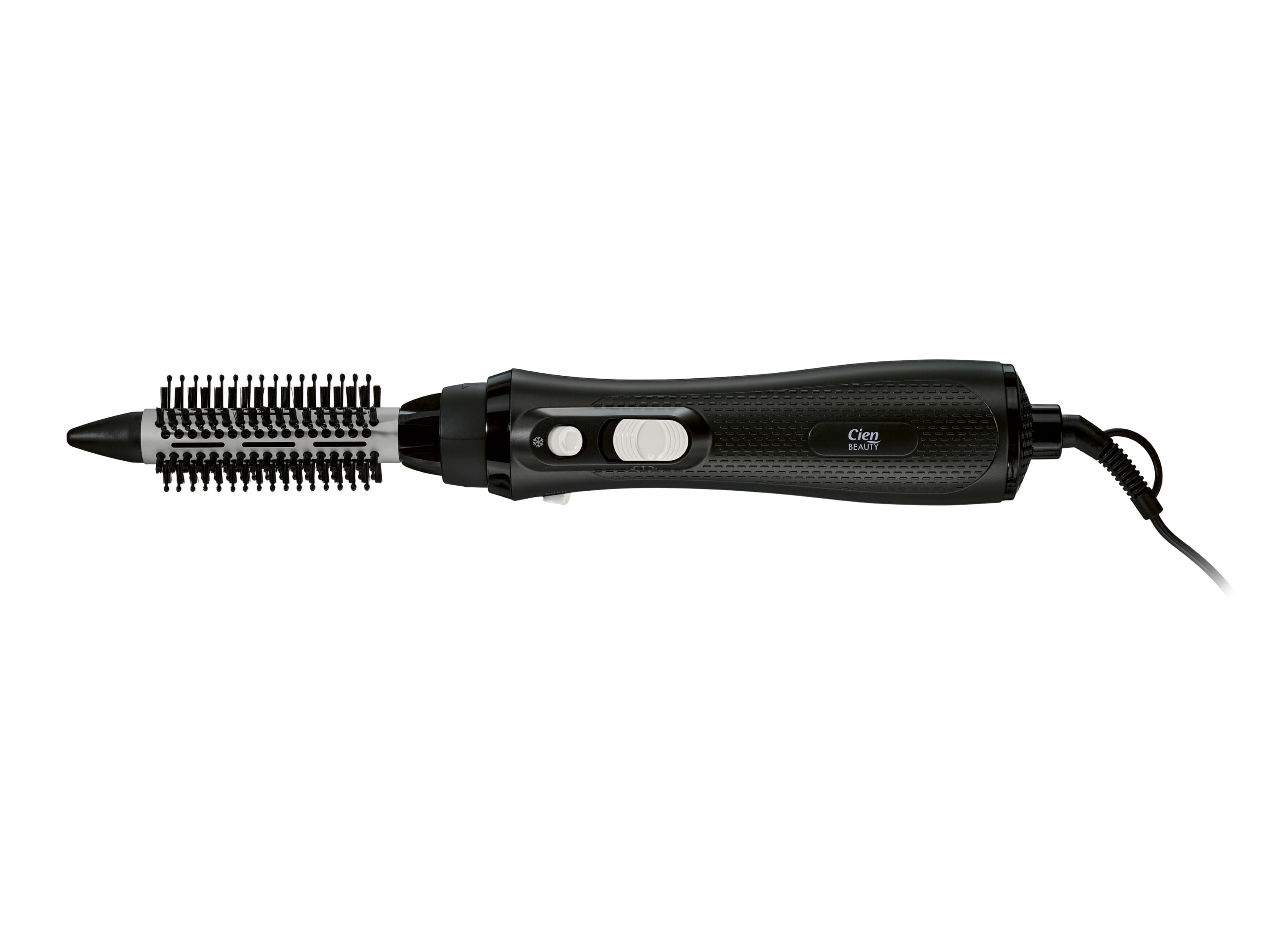 CIEN Beauty Multifunkčná teplovzdušná kefa CBWC 1000 A1 (čierna) 1