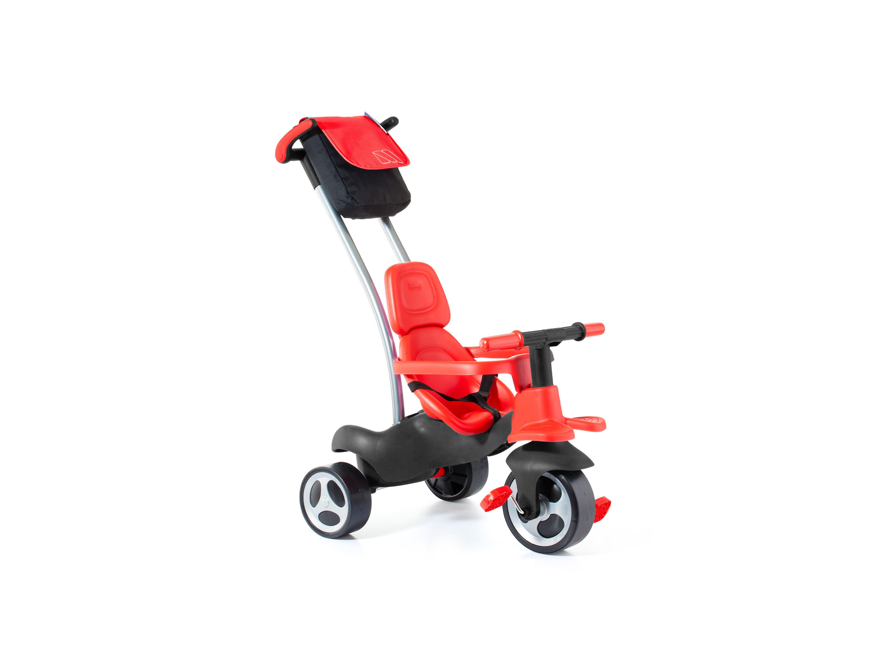 Molto Trojkolka Urban Trike 5 v 1 1