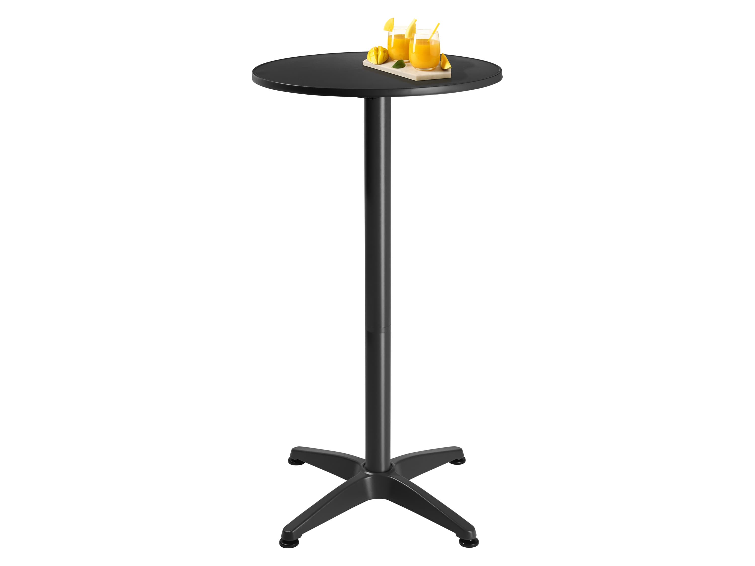 LIVARNO® Bistro a barový stôl 2 v 1