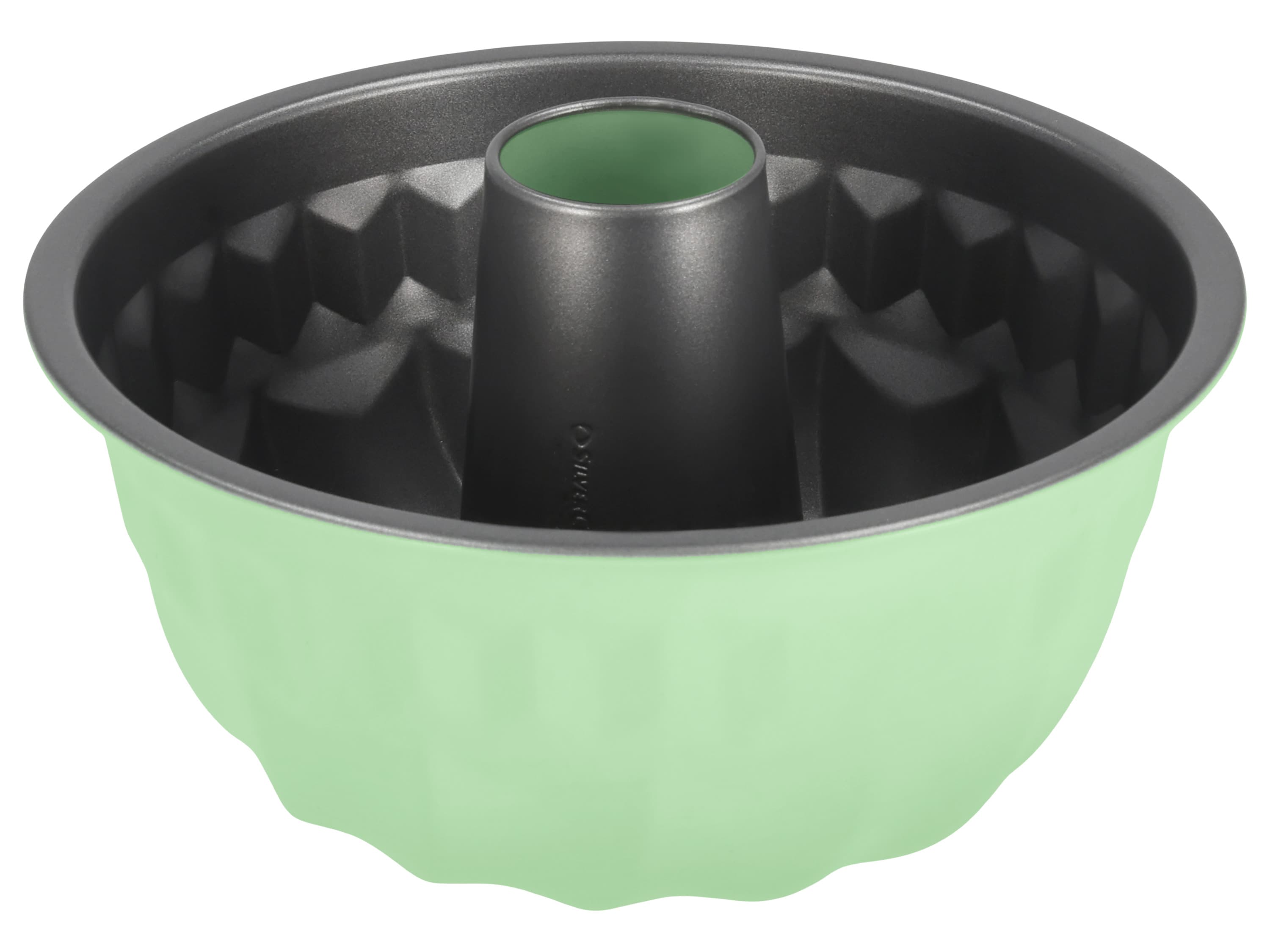 SILVERCREST® Forma na pečenie (forma na bábovku, mentolová)