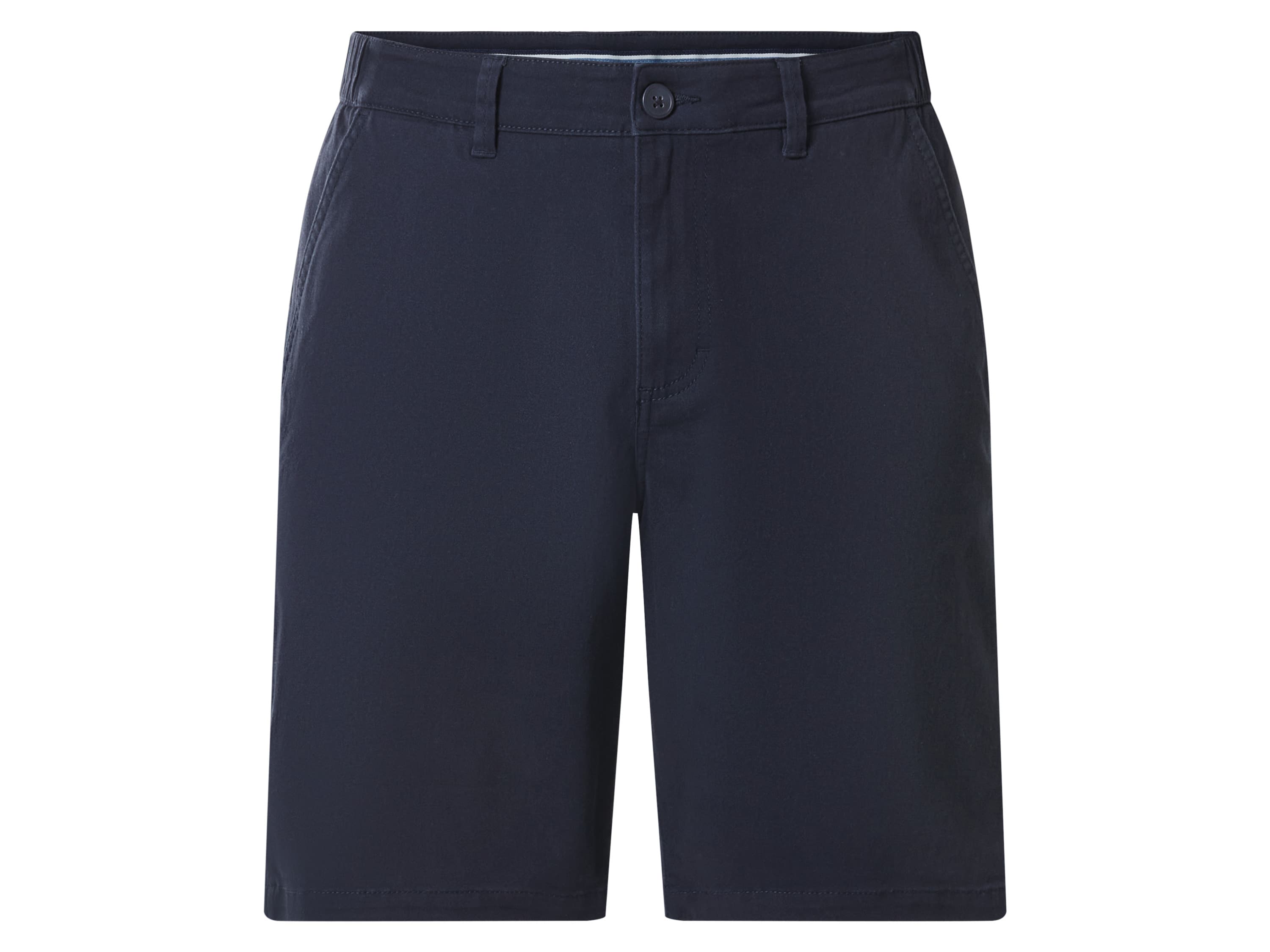 esmara Men Pánske šortky (navy modrá, XXL (60/62))