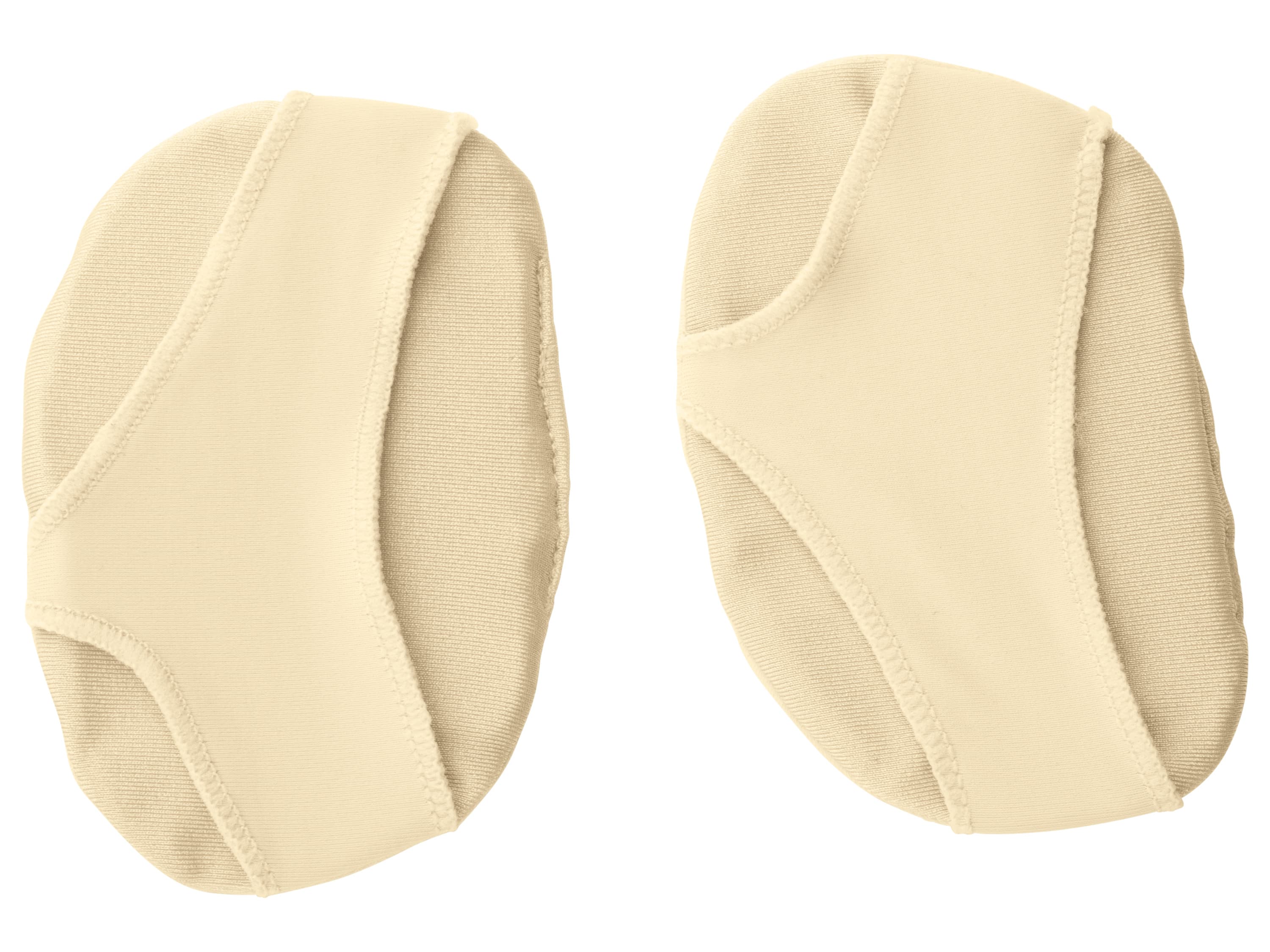 sensiplast® Bandáž s gélovou vložkou (bandáž na prednú časť chodidla, S/M)