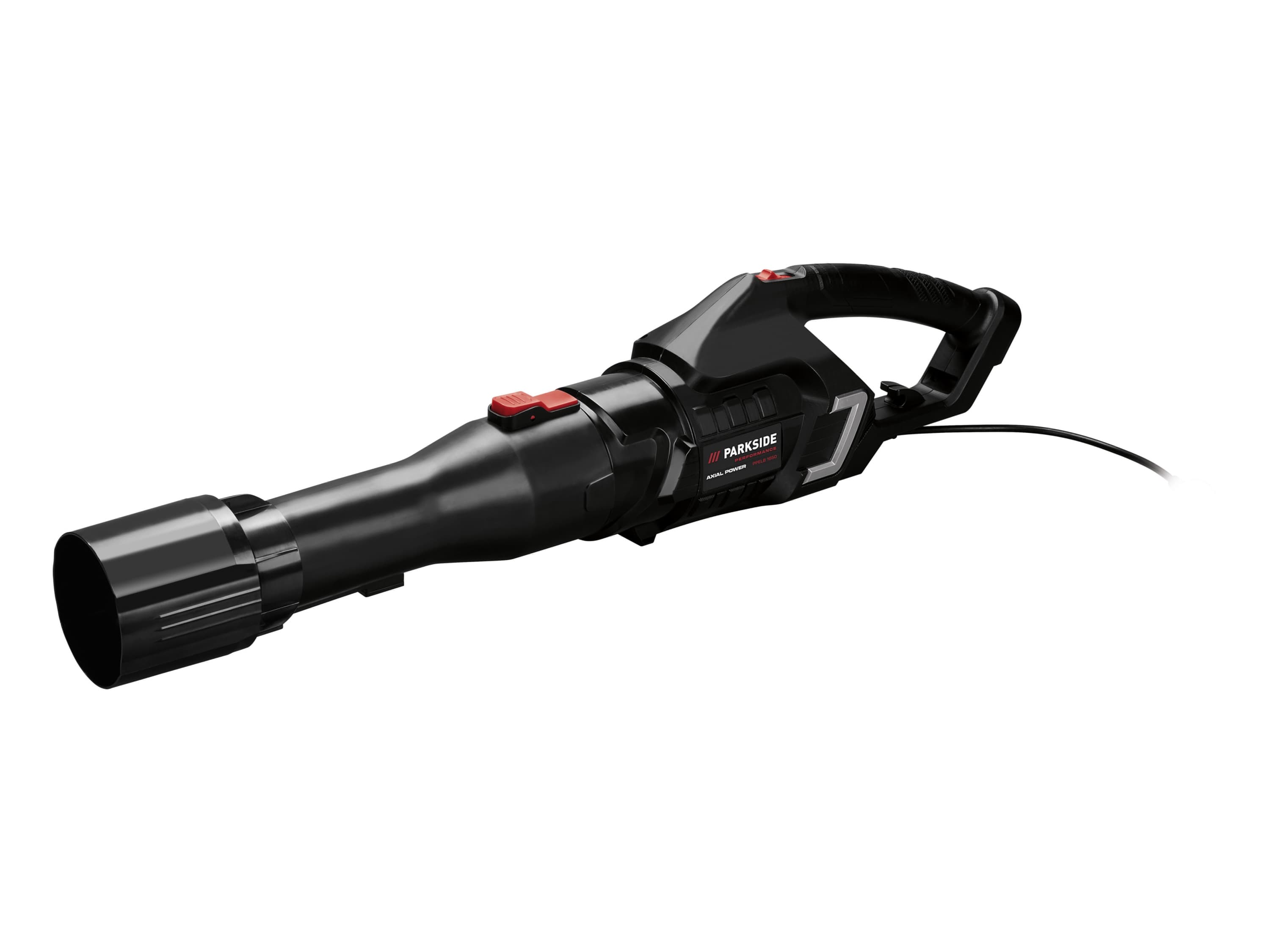 PARKSIDE PERFORMANCE® Elektrický axiálny fúkač lístia PPELB 1650 A1 1