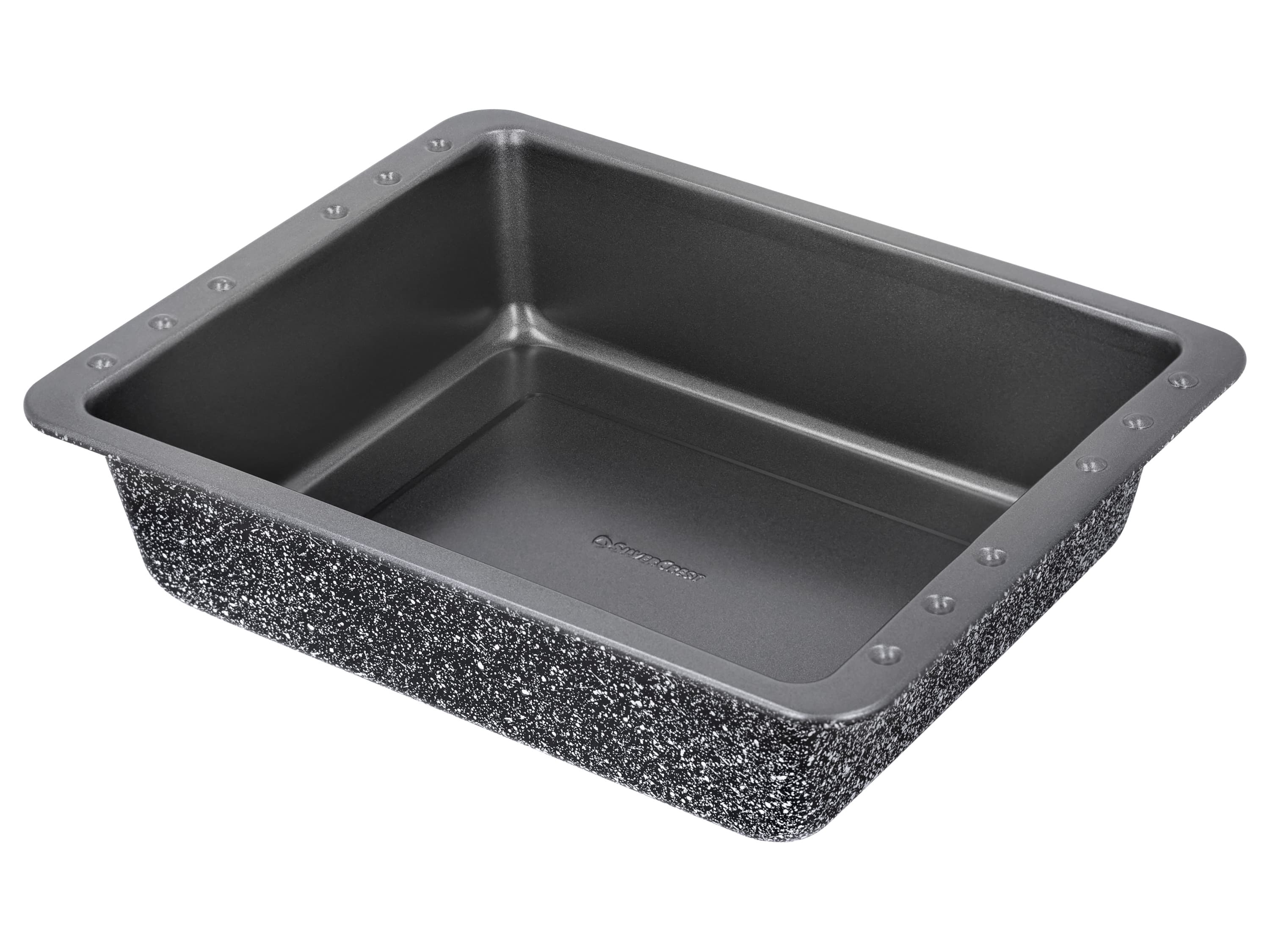 SILVERCREST® Zapekacia forma (hlboká) 1