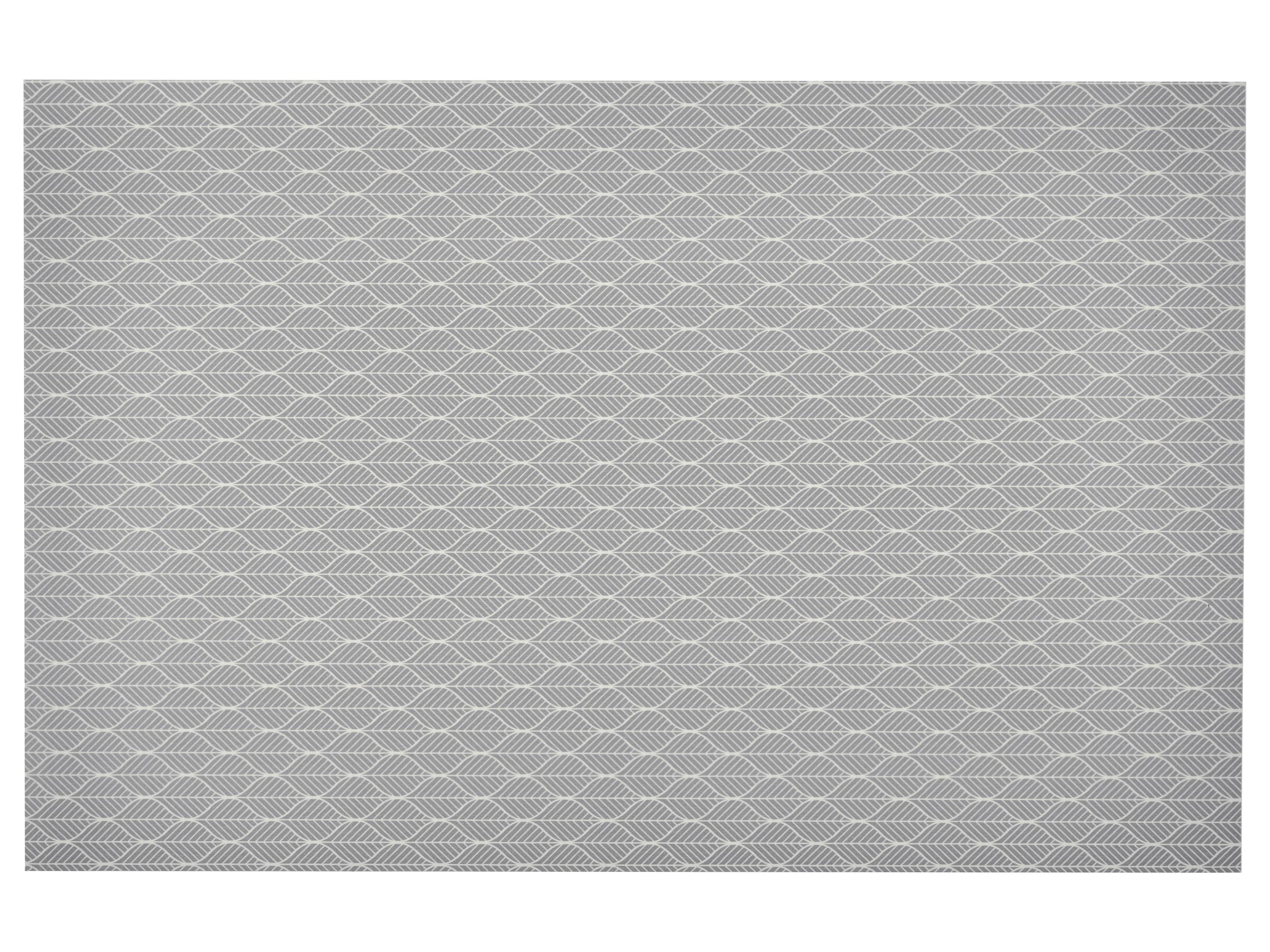 LIVARNO® Behúň do kuchyne, 65 x 100 cm (listy)
