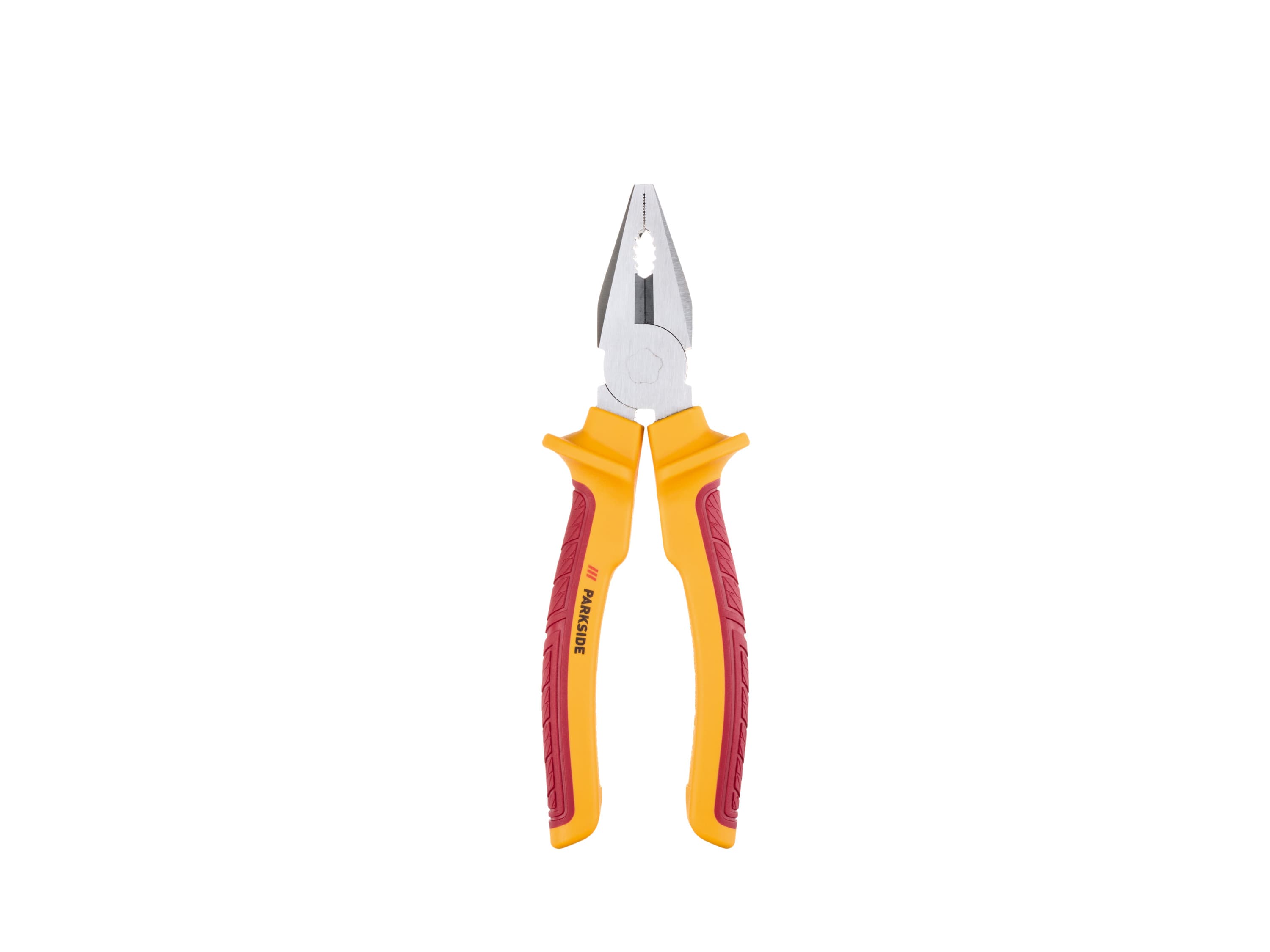 PARKSIDE® Kliešte/Kombinačky/Káblový nôž (kombinačky, 180 mm)