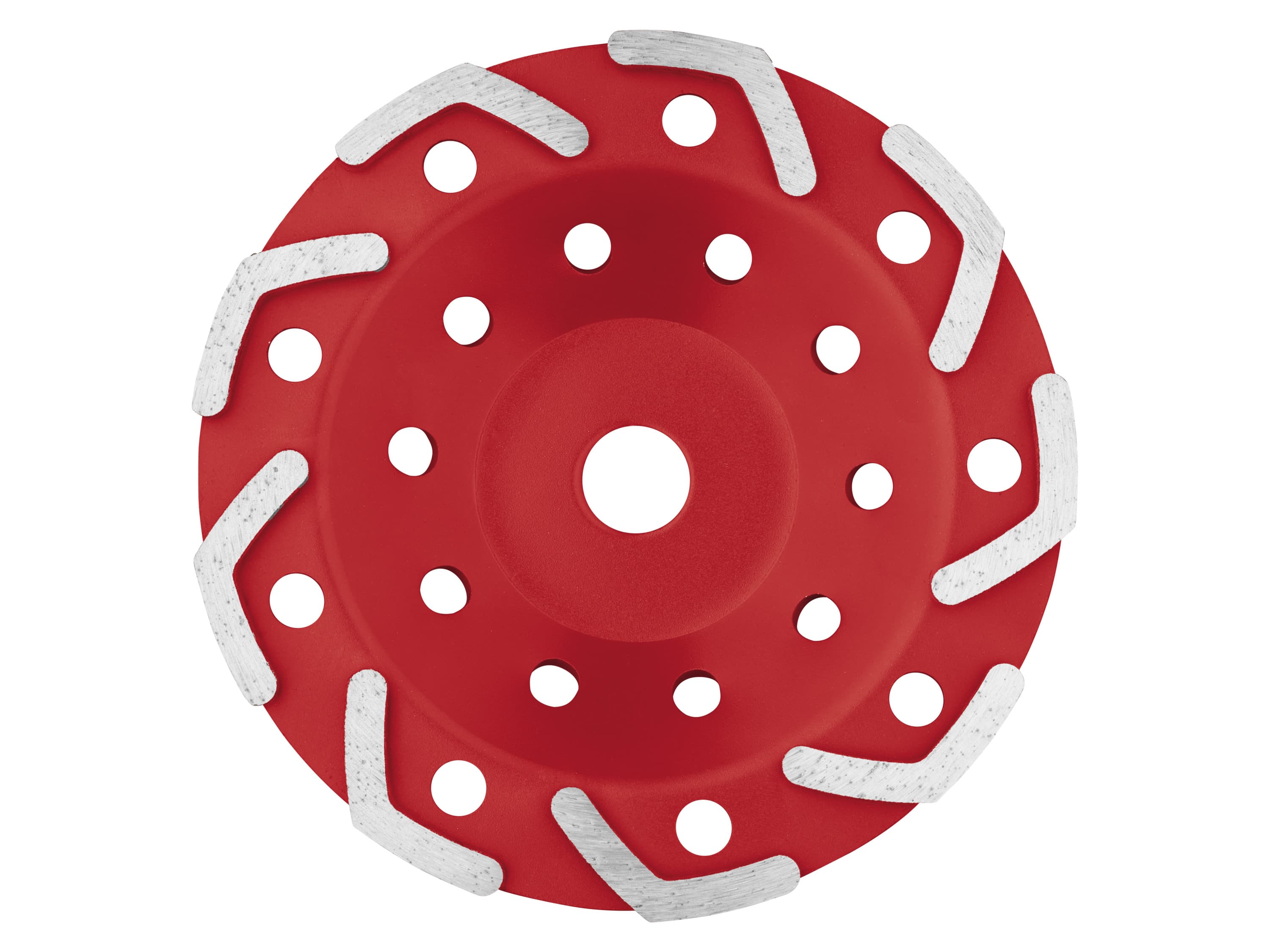 PARKSIDE® Diamantový brúsny hrniec, 180 mm (Extra Speed)