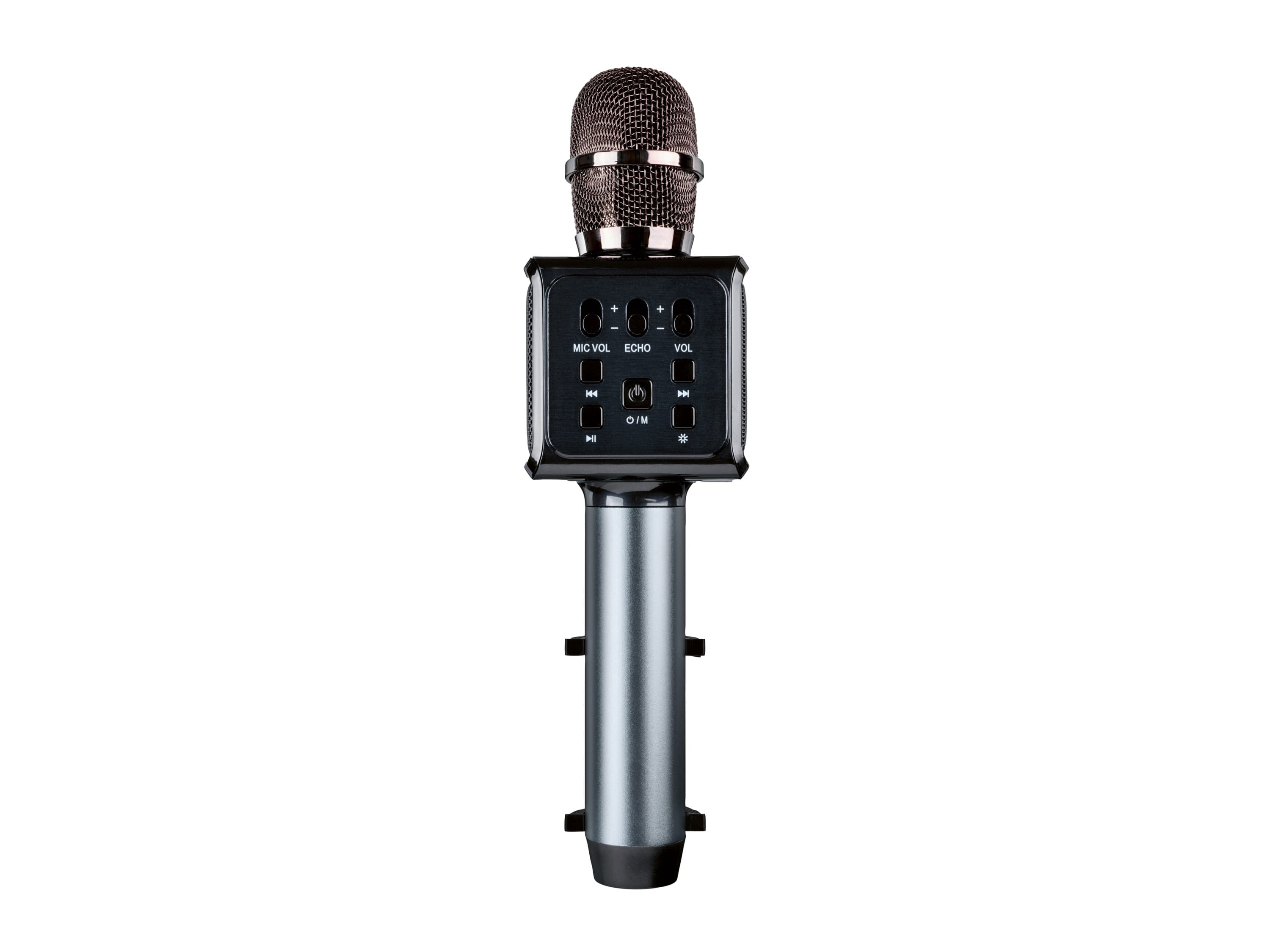 TRONIC® Karaoke mikrofón s Bluetooth®