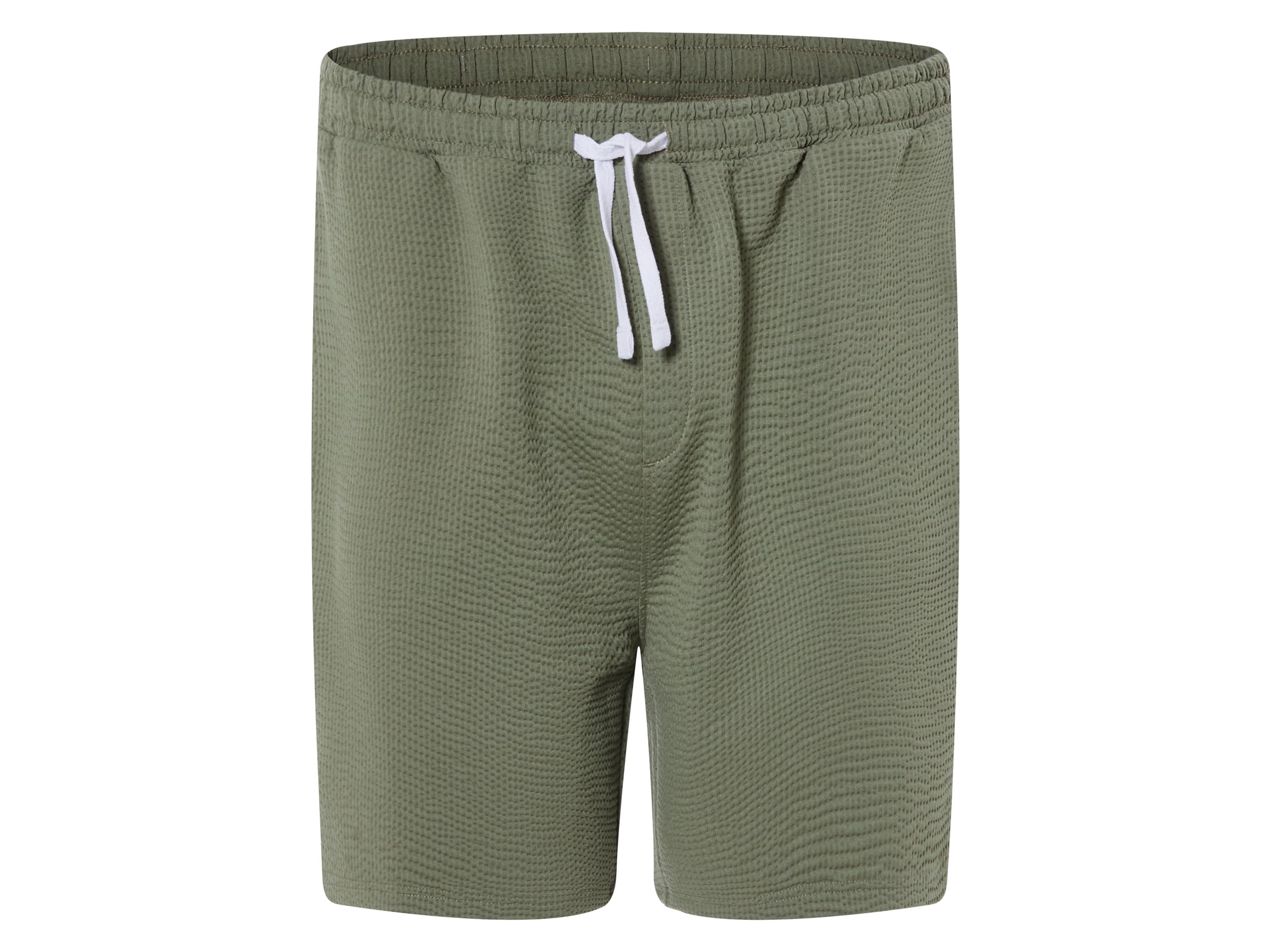 LIVERGY® Pánske šortky (kaki, S (44/46))