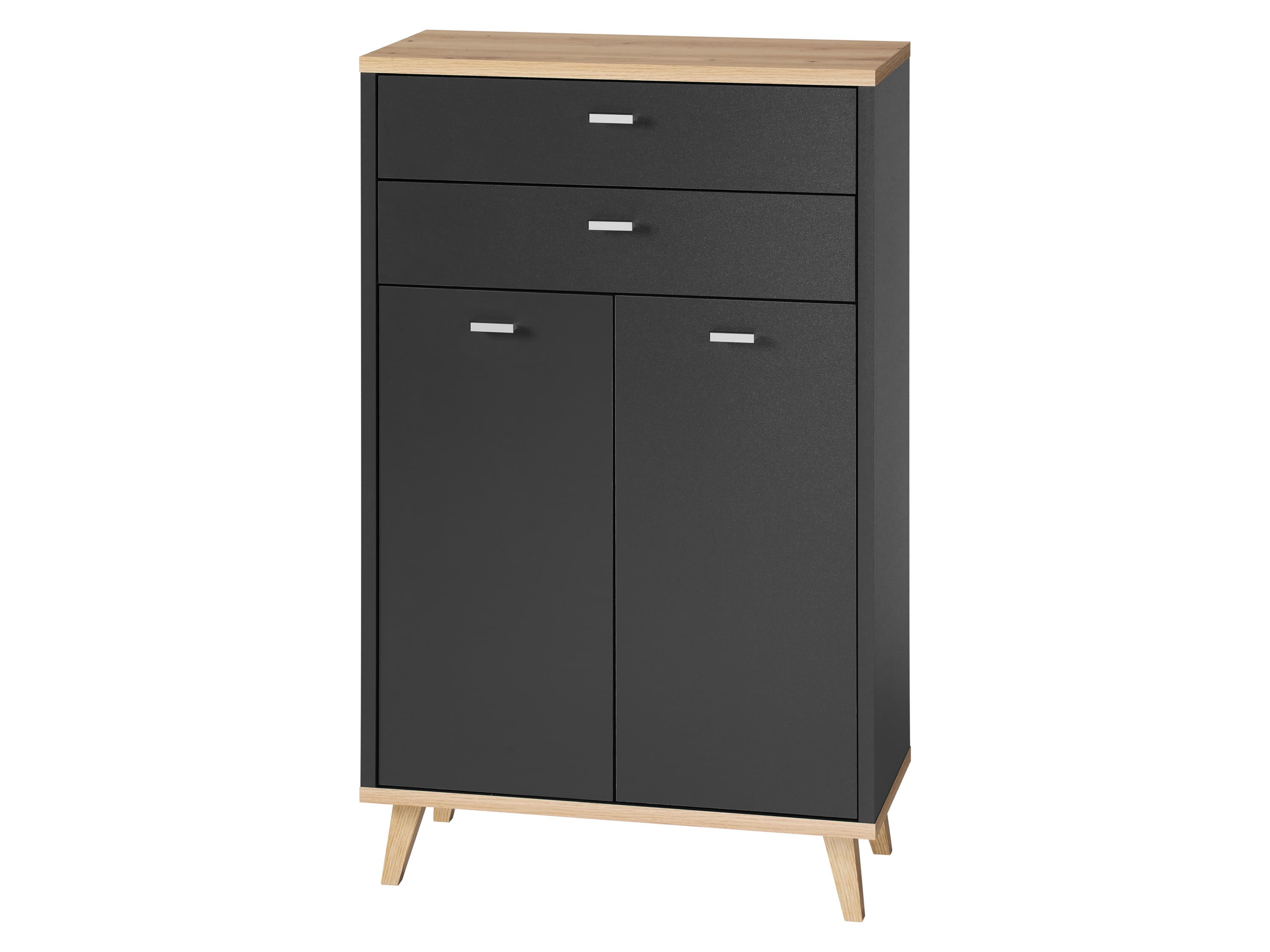 LIVARNO® Kúpeľňová skrinka Corfu 1