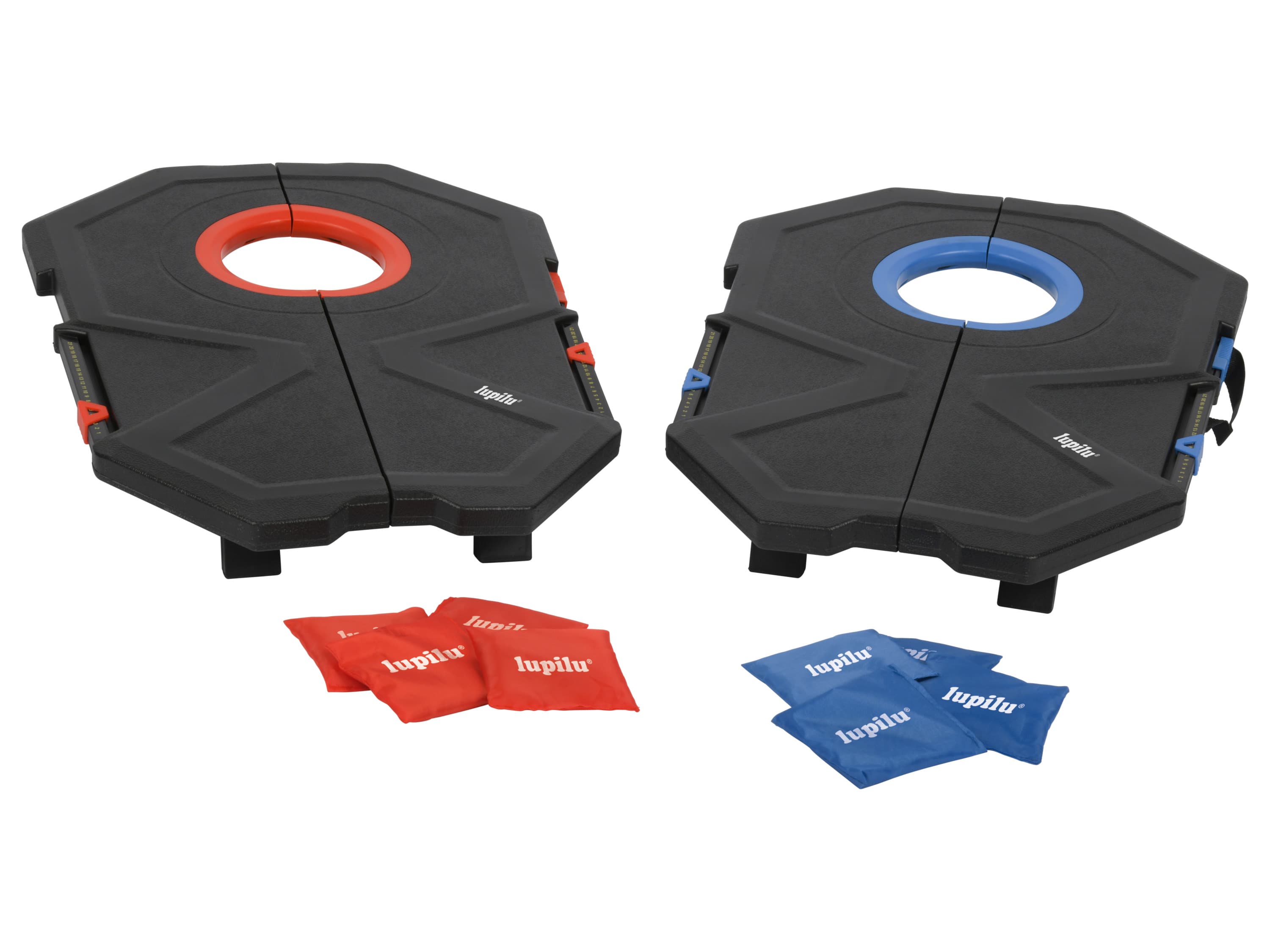 lupilu® Exteriérové hry (Bean Bag) 1