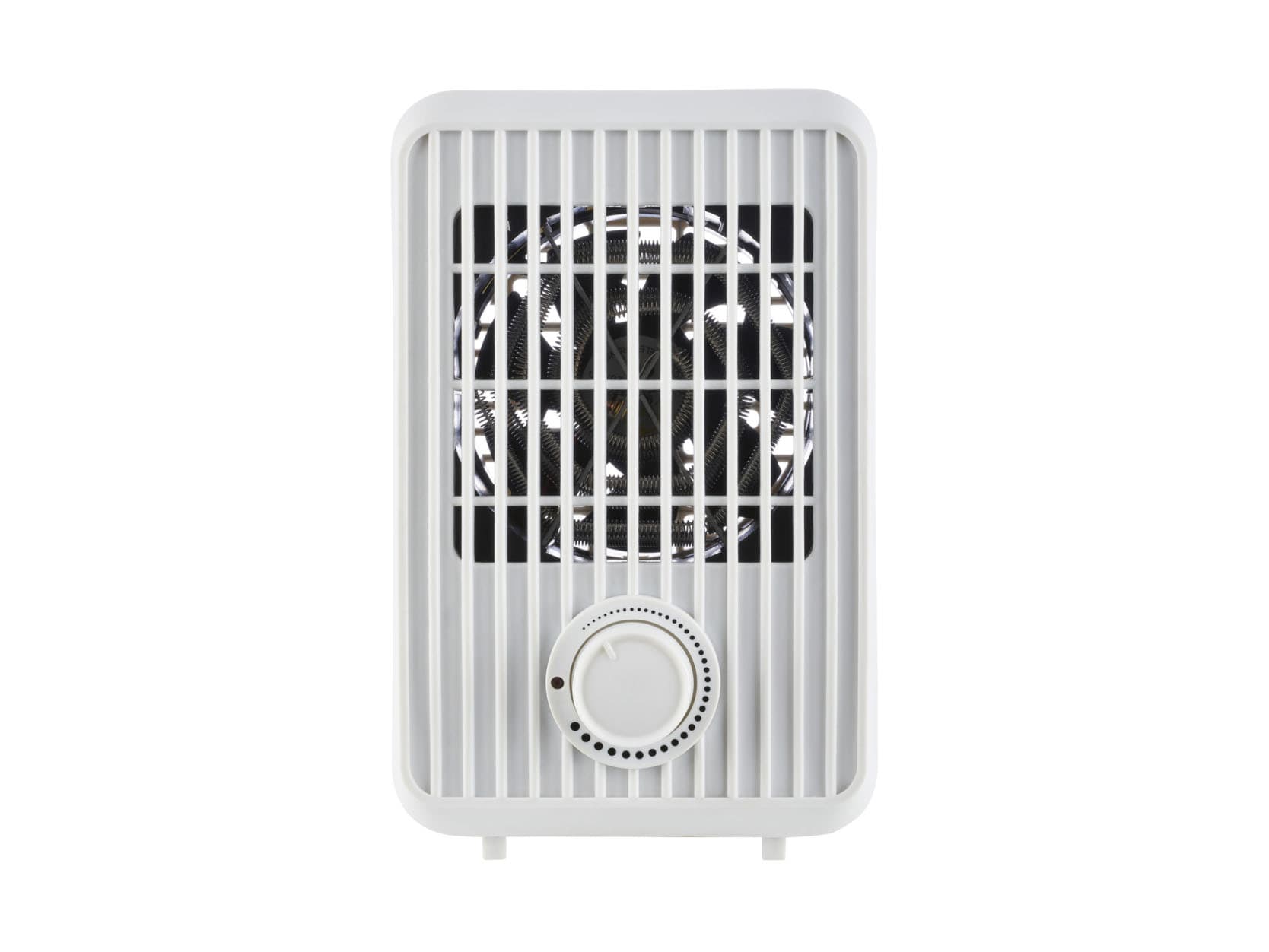 SILVERCREST® Stolný ohrievač STHL 600 A1 (biela) 1