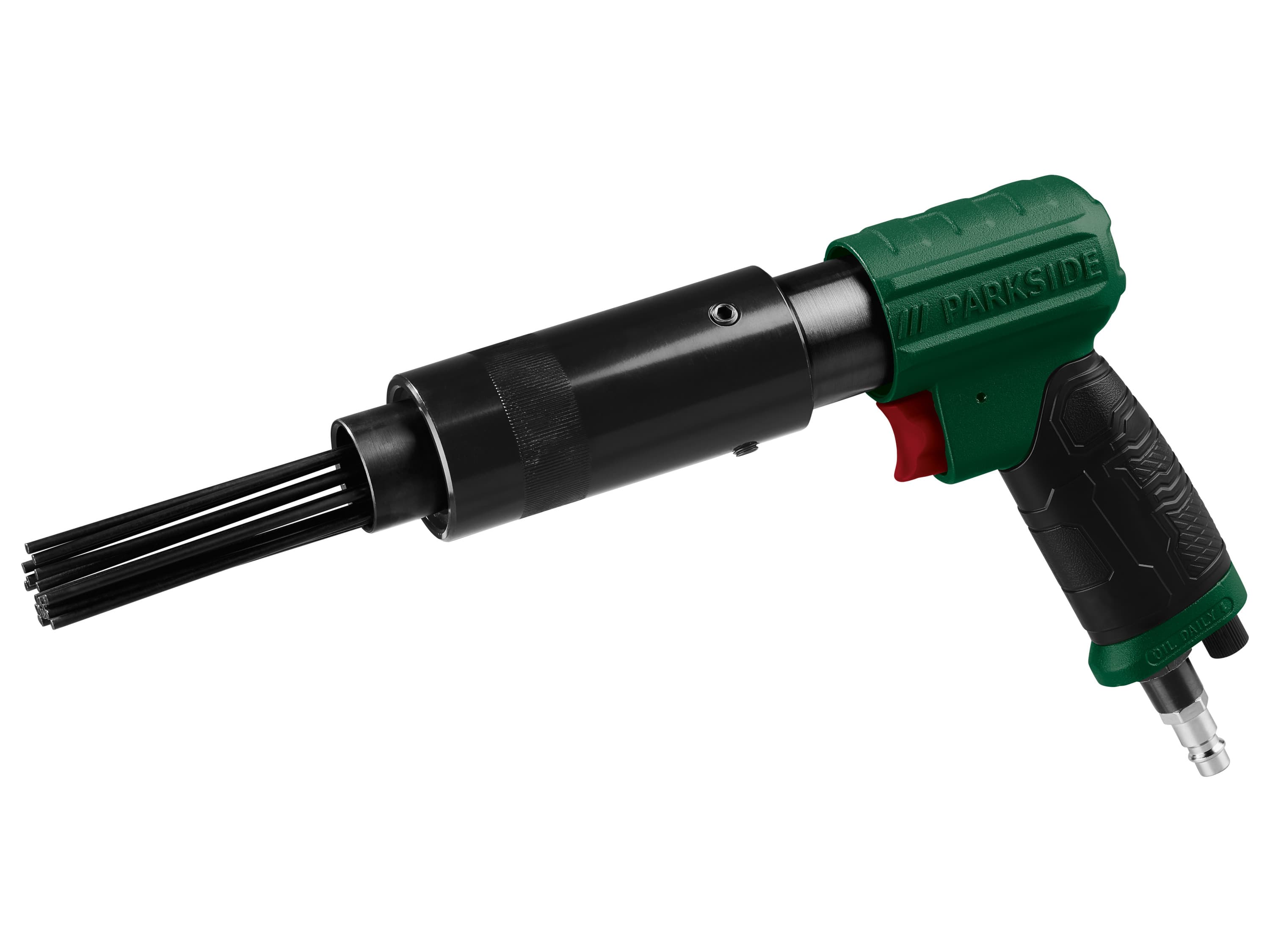 PARKSIDE® Pneumatické náradie (pneumatický ihlový odstraňovač hrdze)