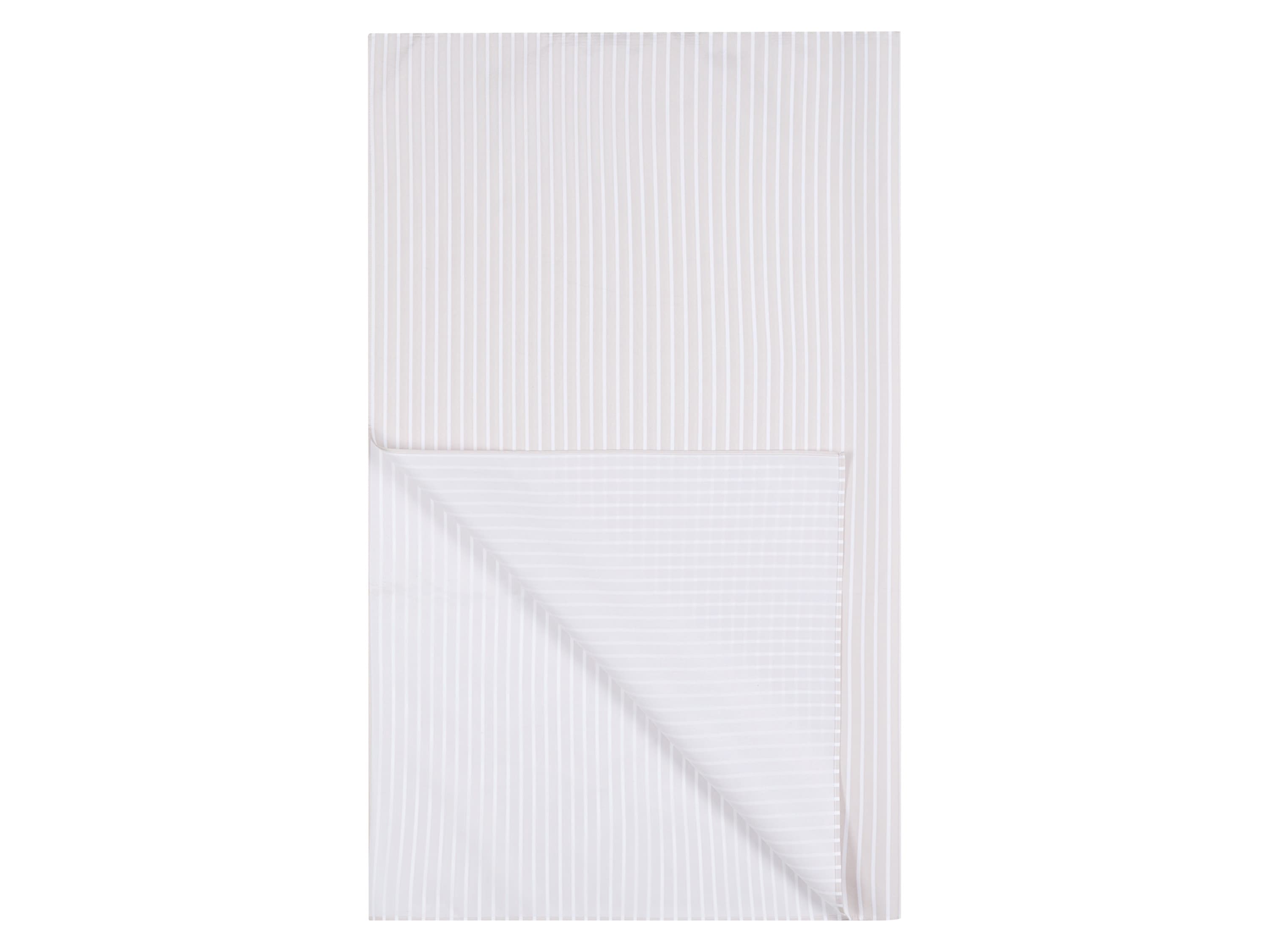 LIVARNO® Obrus, 130 x 160 cm (pruhy)