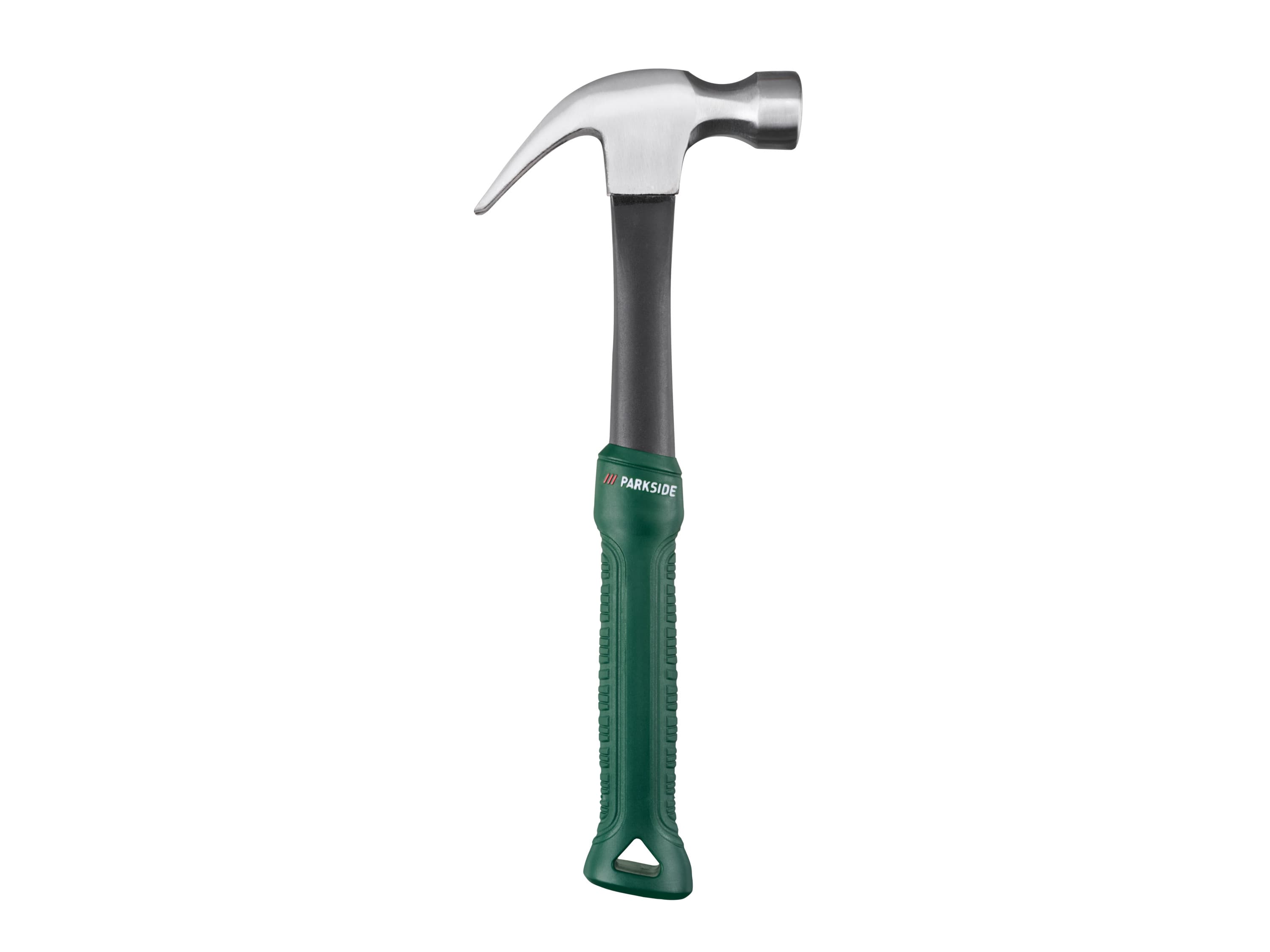 PARKSIDE® Kladivo (tesárske kladivo)