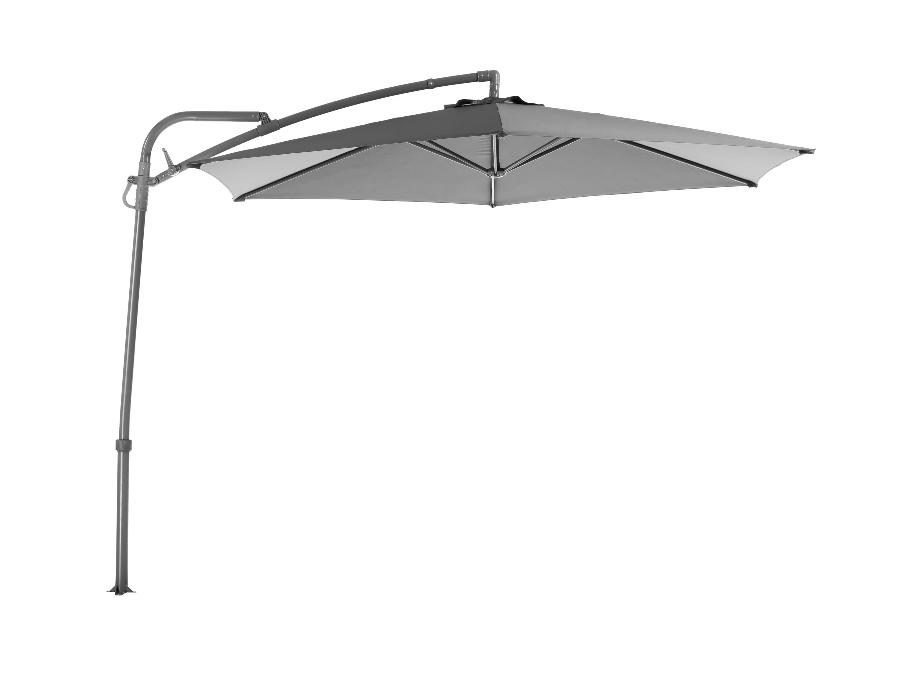 LIVARNO home Slnečník, 3 m 1