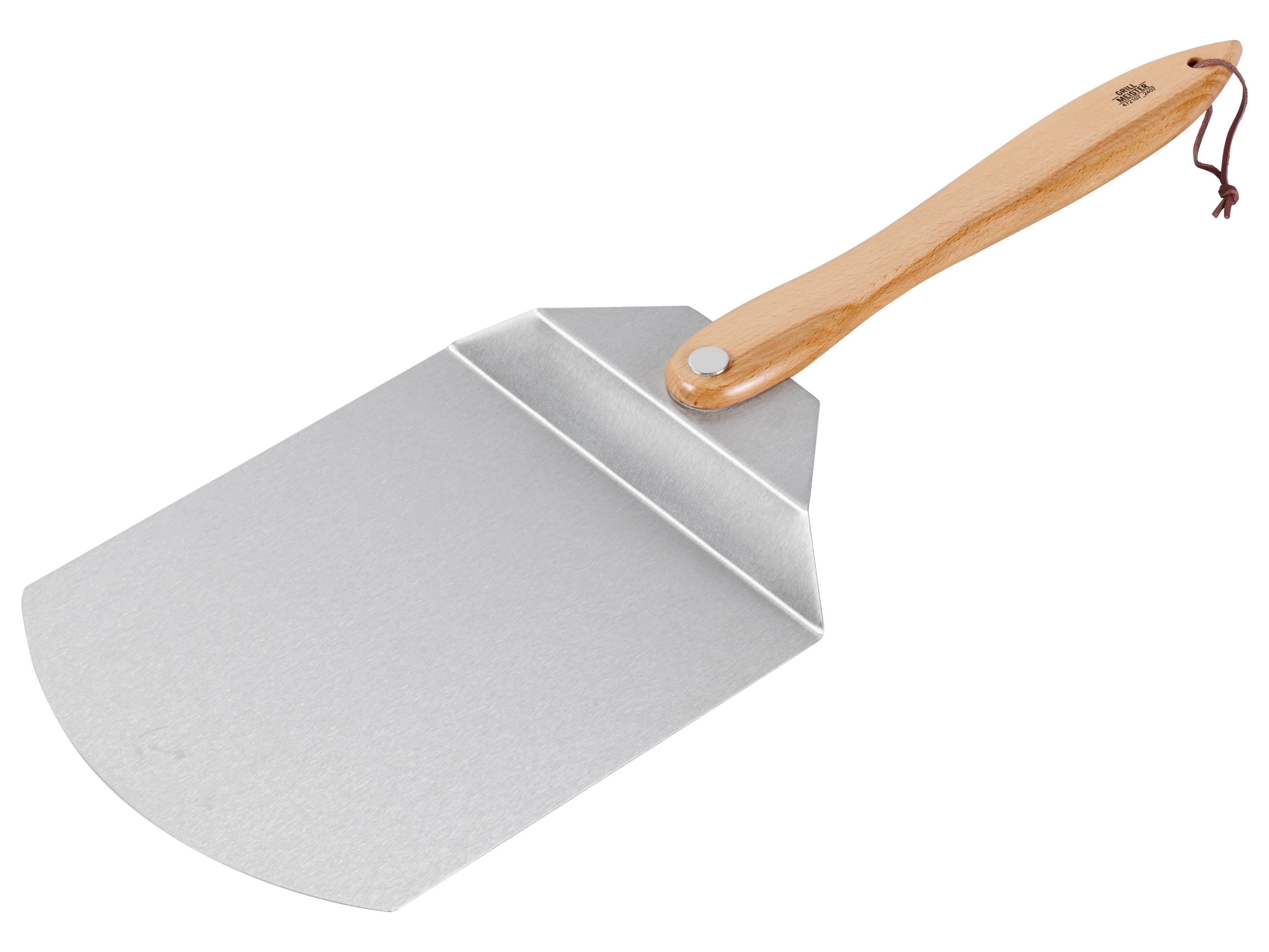 GRILLMEISTER Príslušenstvo na pizzu (sklápacia lopata na pizzu) 1