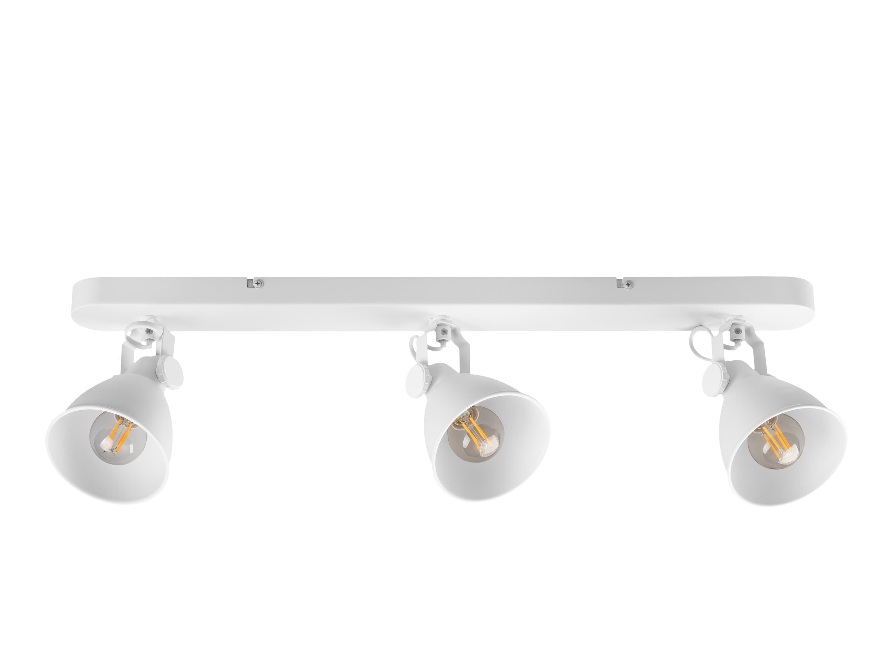 LIVARNO home Stropné LED svietidlo (stropné lištové svietidlo, biela)