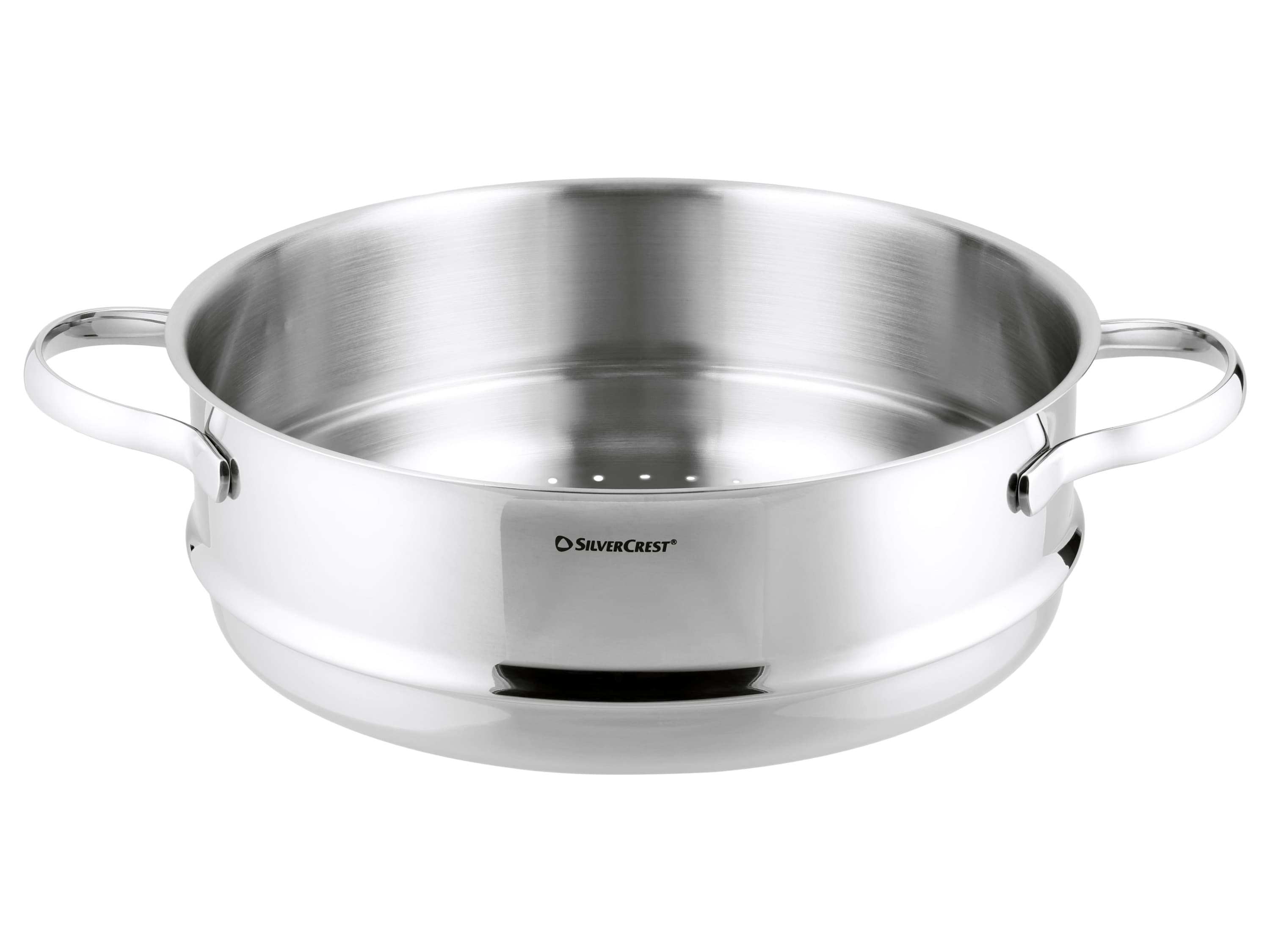 SILVERCREST® Parná vložka do hrnca, Ø 24 cm 1
