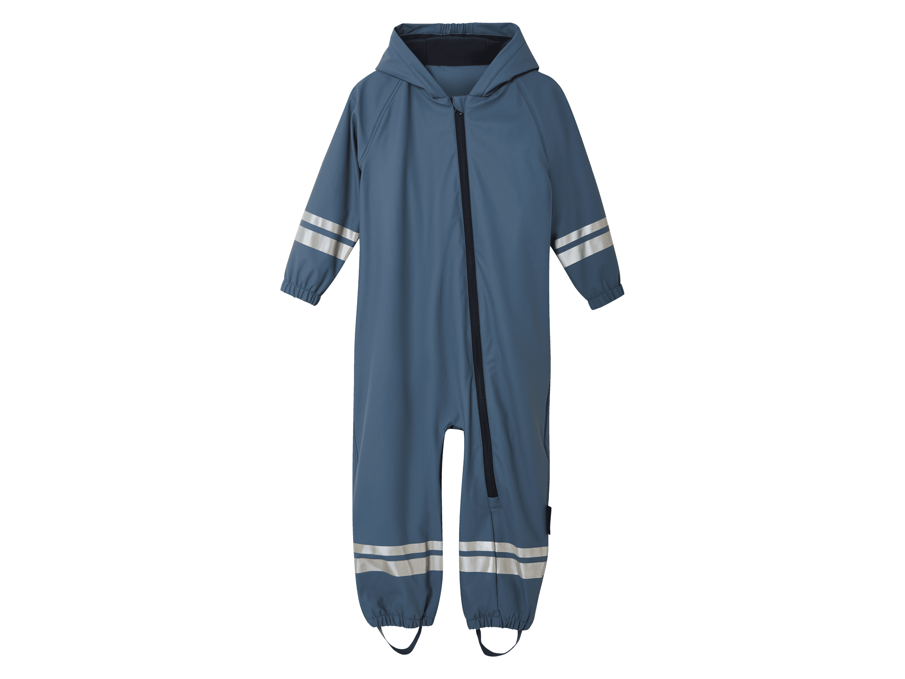 lupilu® Chlapčenský nepremokavý overal (modrá, 74/80) 1