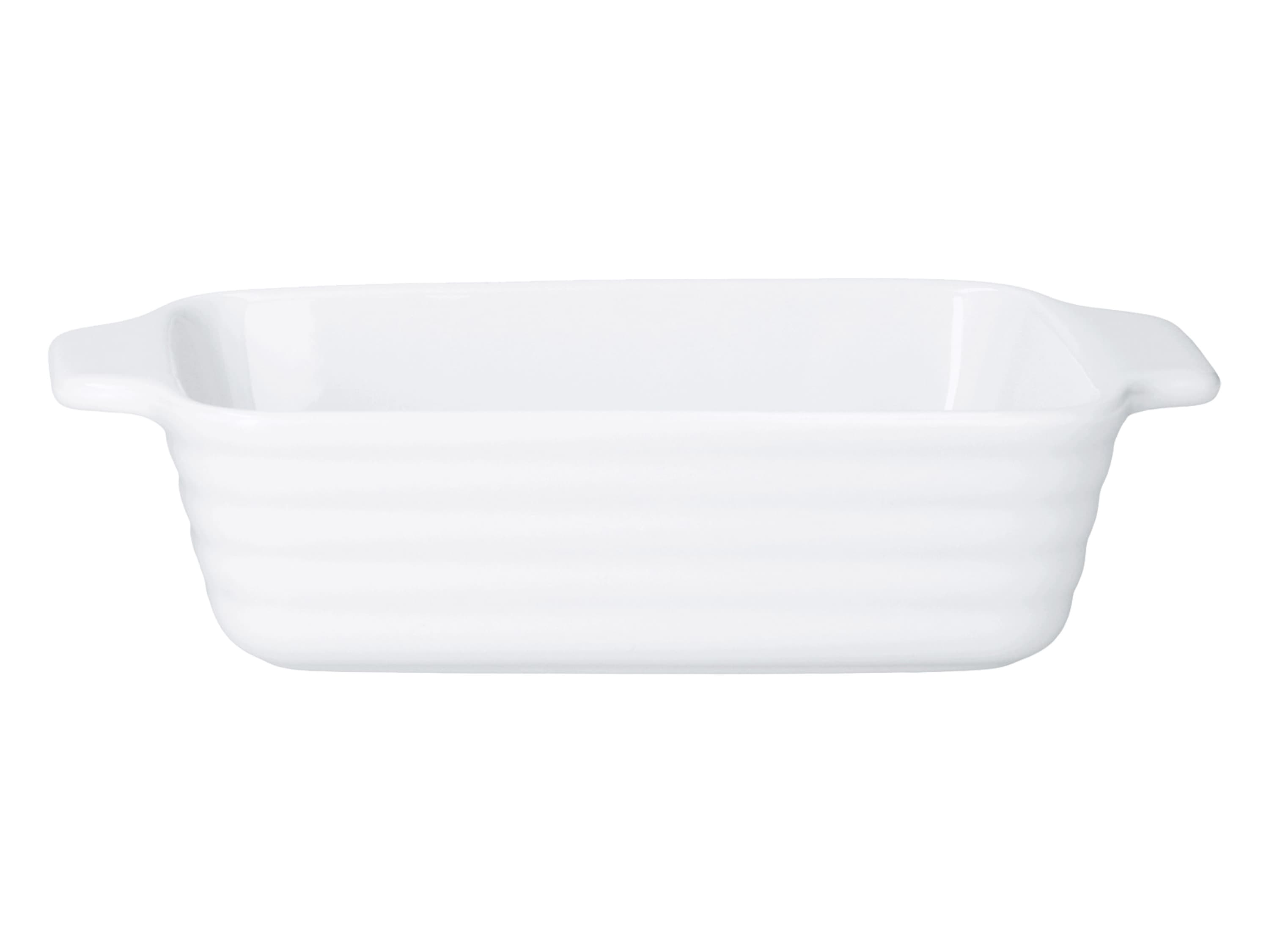 SILVERCREST® Forma na pečenie (veľká, biela) 1