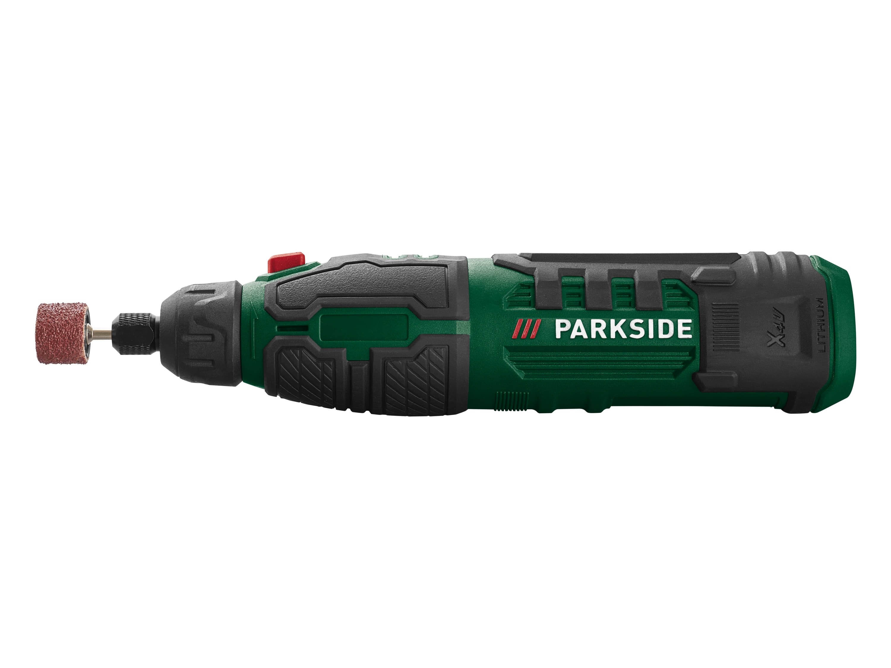 PARKSIDE® Aku vŕtacia brúska na jemné práce PFBSA 4 B2