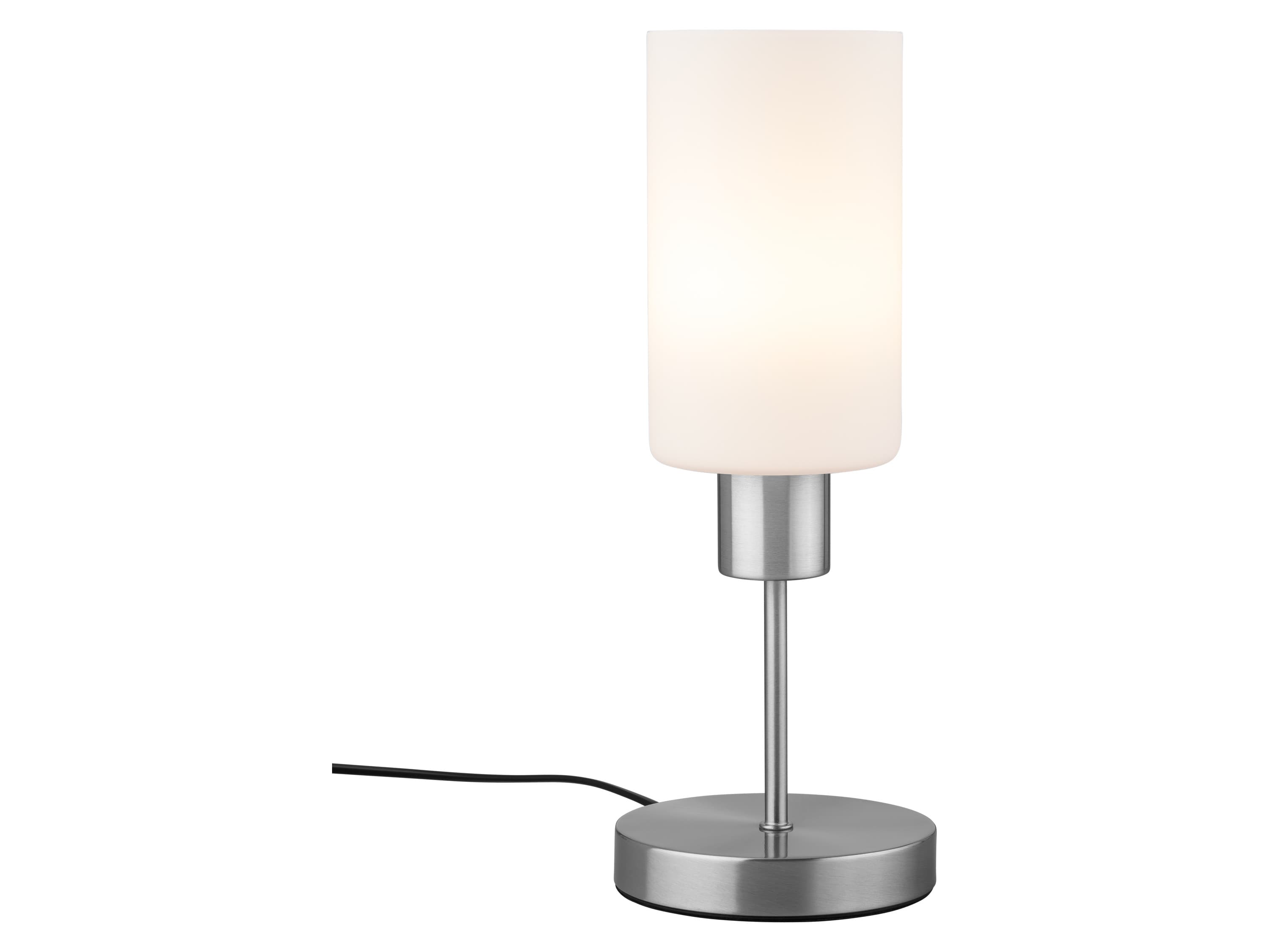 LIVARNO® Stolná LED lampa s dotykovou funkciou (výška 34,5 cm)