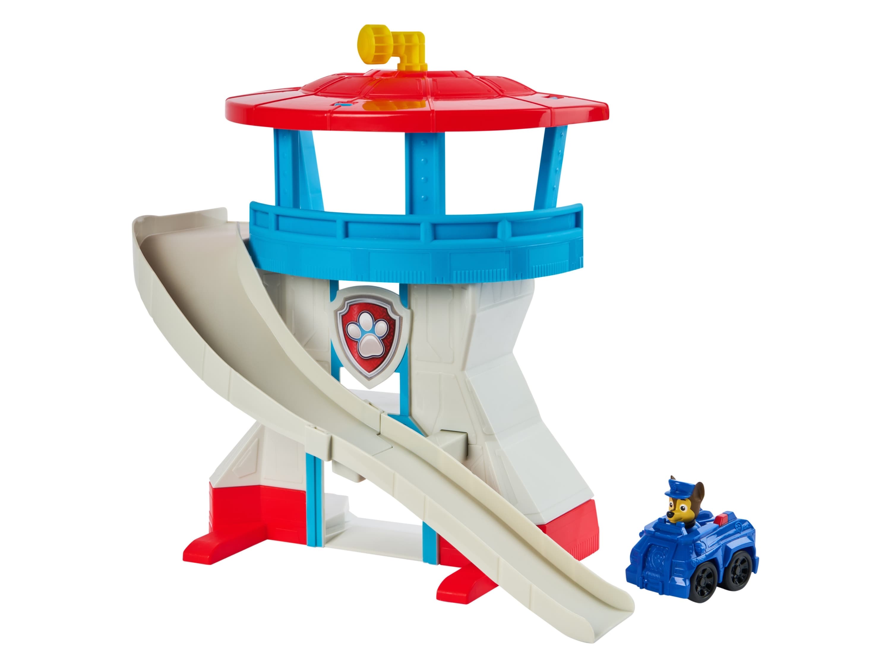 Paw Patrol Centrála Labková patrola 1