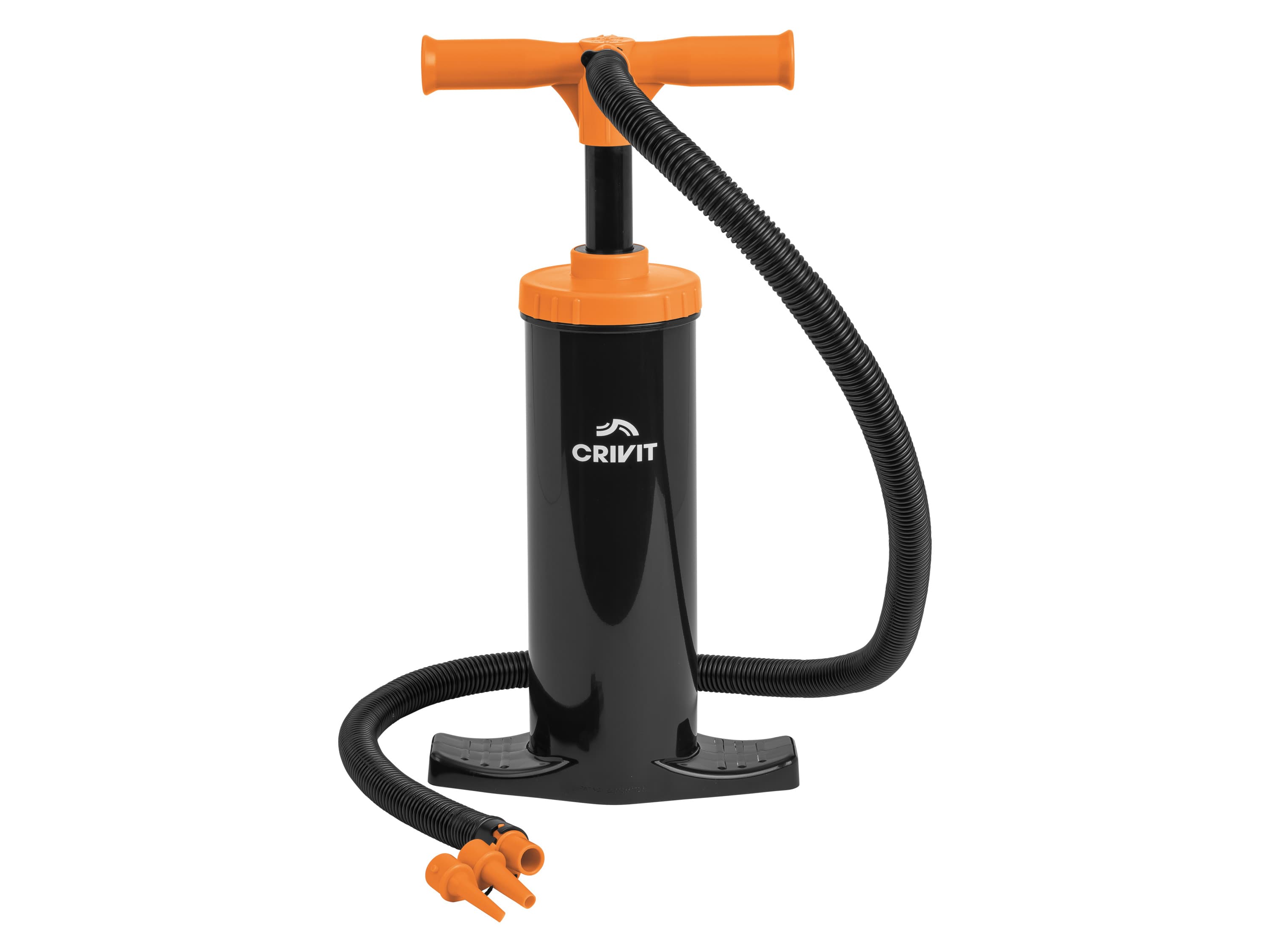 CRIVIT Pumpa  (pumpa s dvojitým zdvihom 2 x 1,4 l) 1