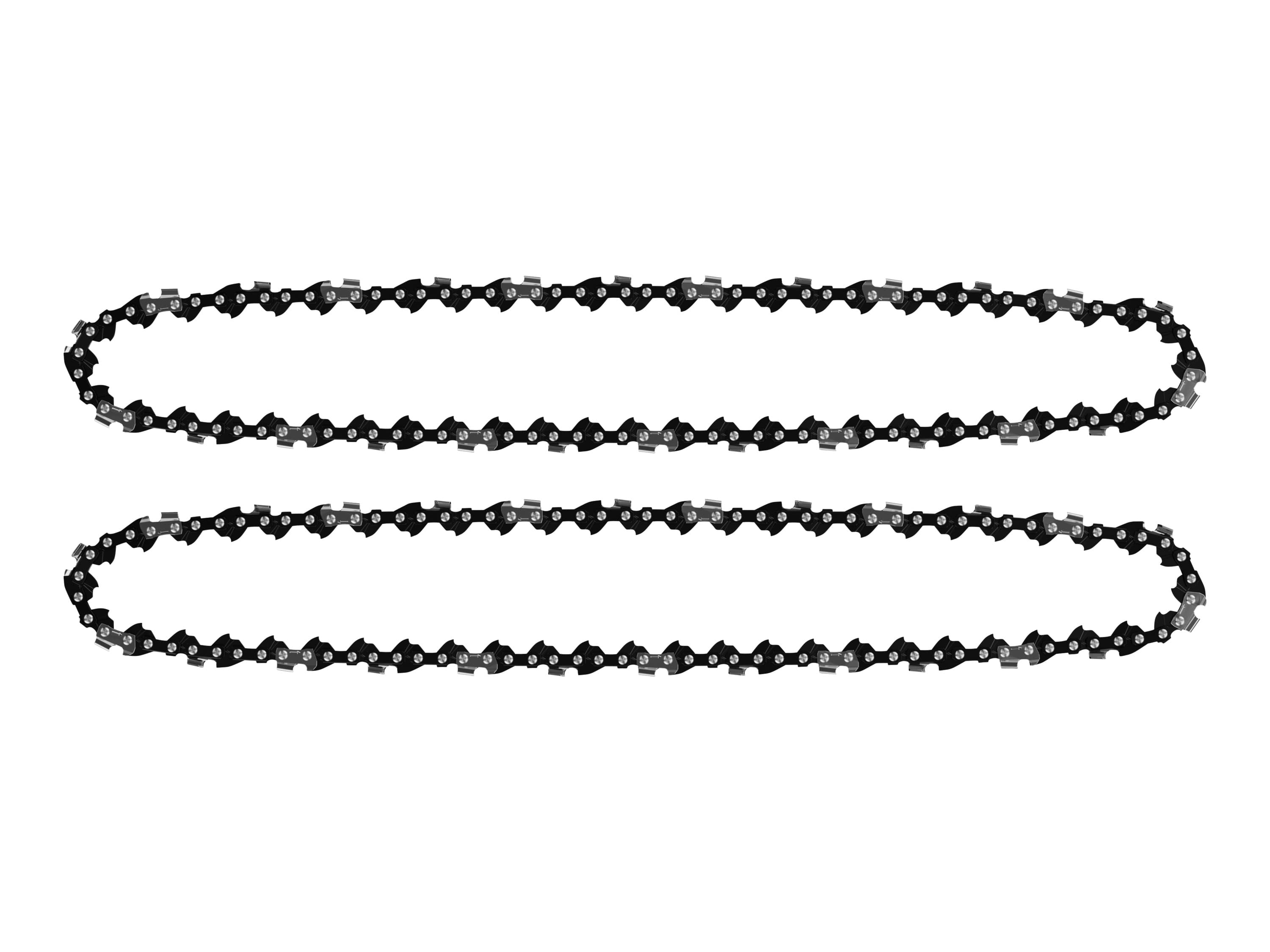 PARKSIDE® Náhradné pílové reťaze, 2 kusy (PEK 14 11 A1 – 14" – 1,1 mm) 1