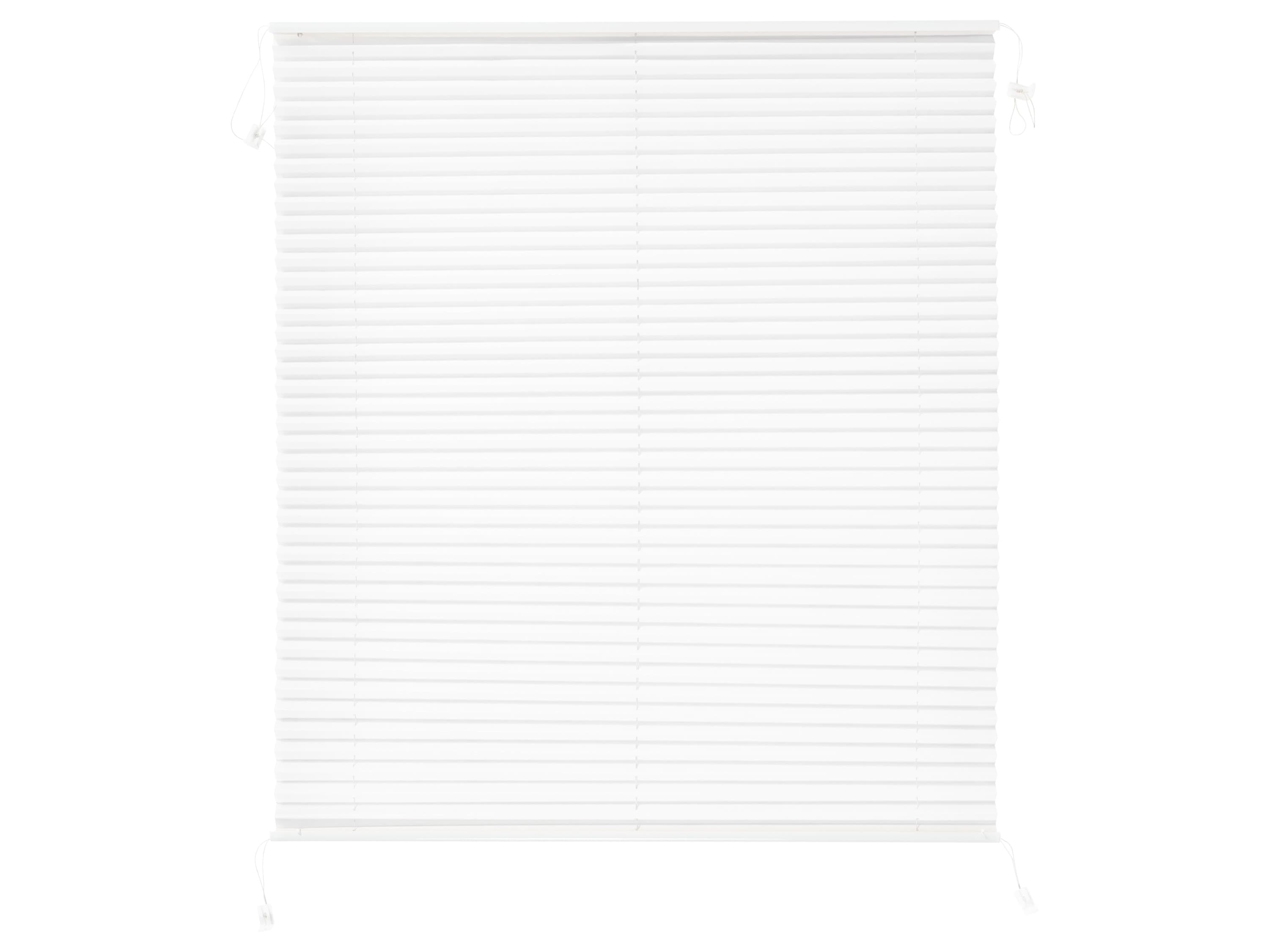 LIVARNO home Roleta na dvere, 90 x 200 cm (biela) 1