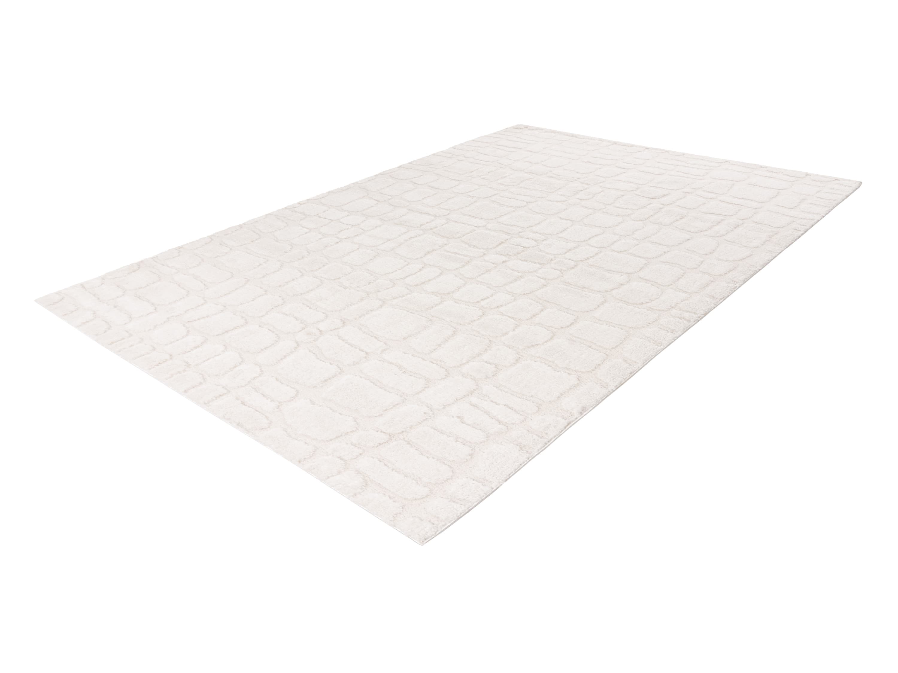 KAYOOM Koberec Angel (125, hnedosivá, 200 x 290 cm)