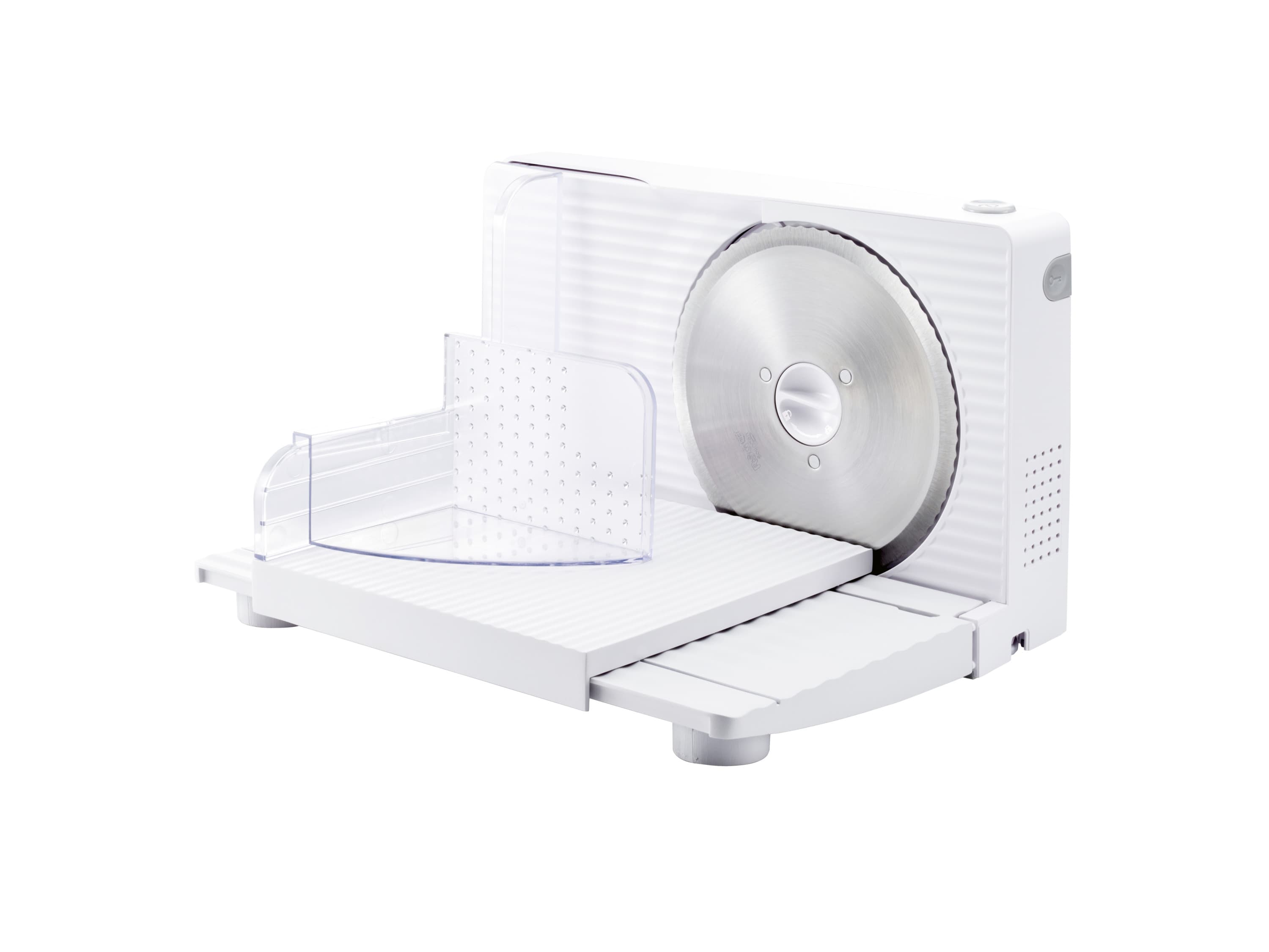 SILVERCREST® Elektrický univerzálny krájač SAS 100 A2 1